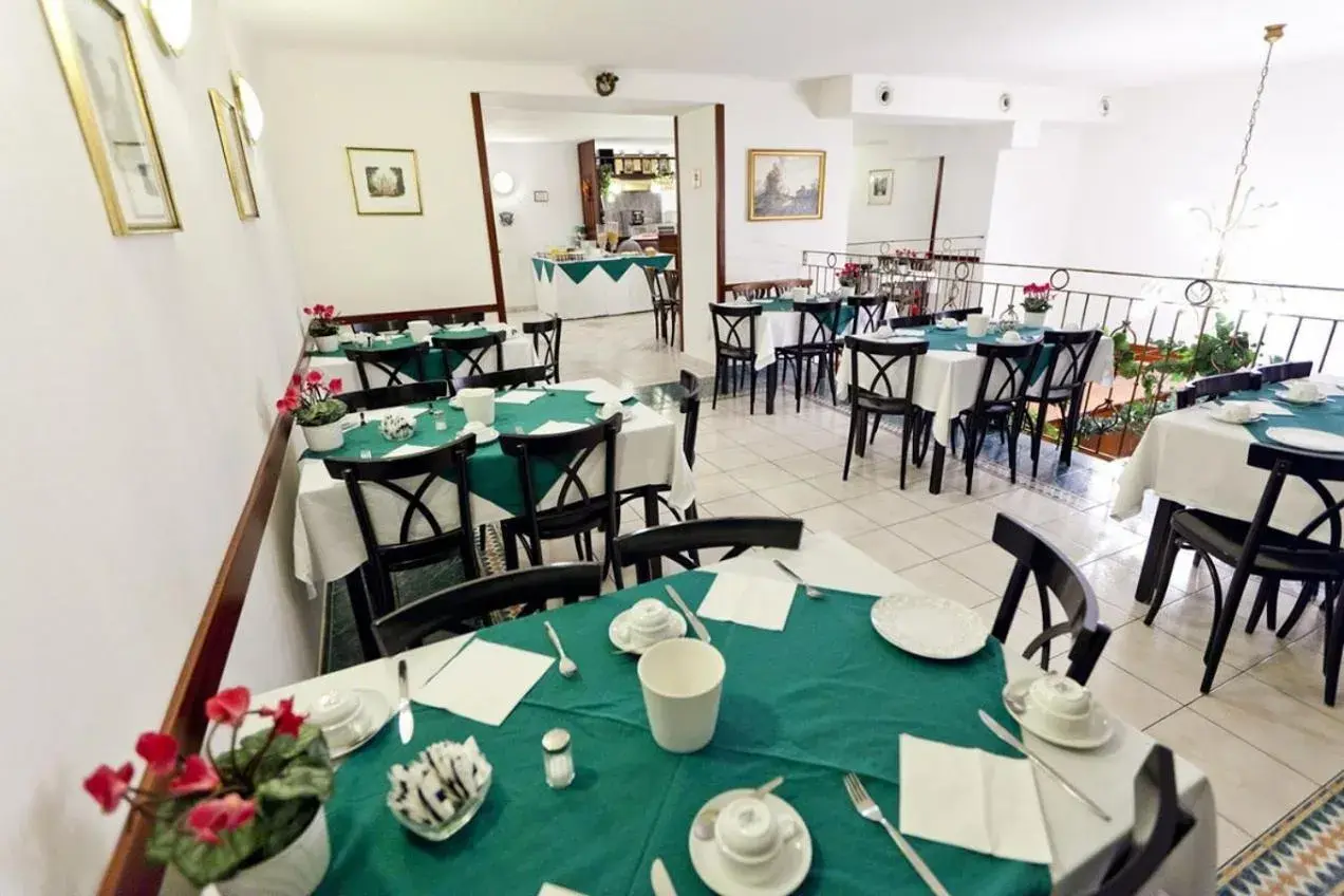 Restaurant/places to eat in Hotel-Pension Bleckmann Restaurant/places to eat in Hotel-Pension Bleckmann