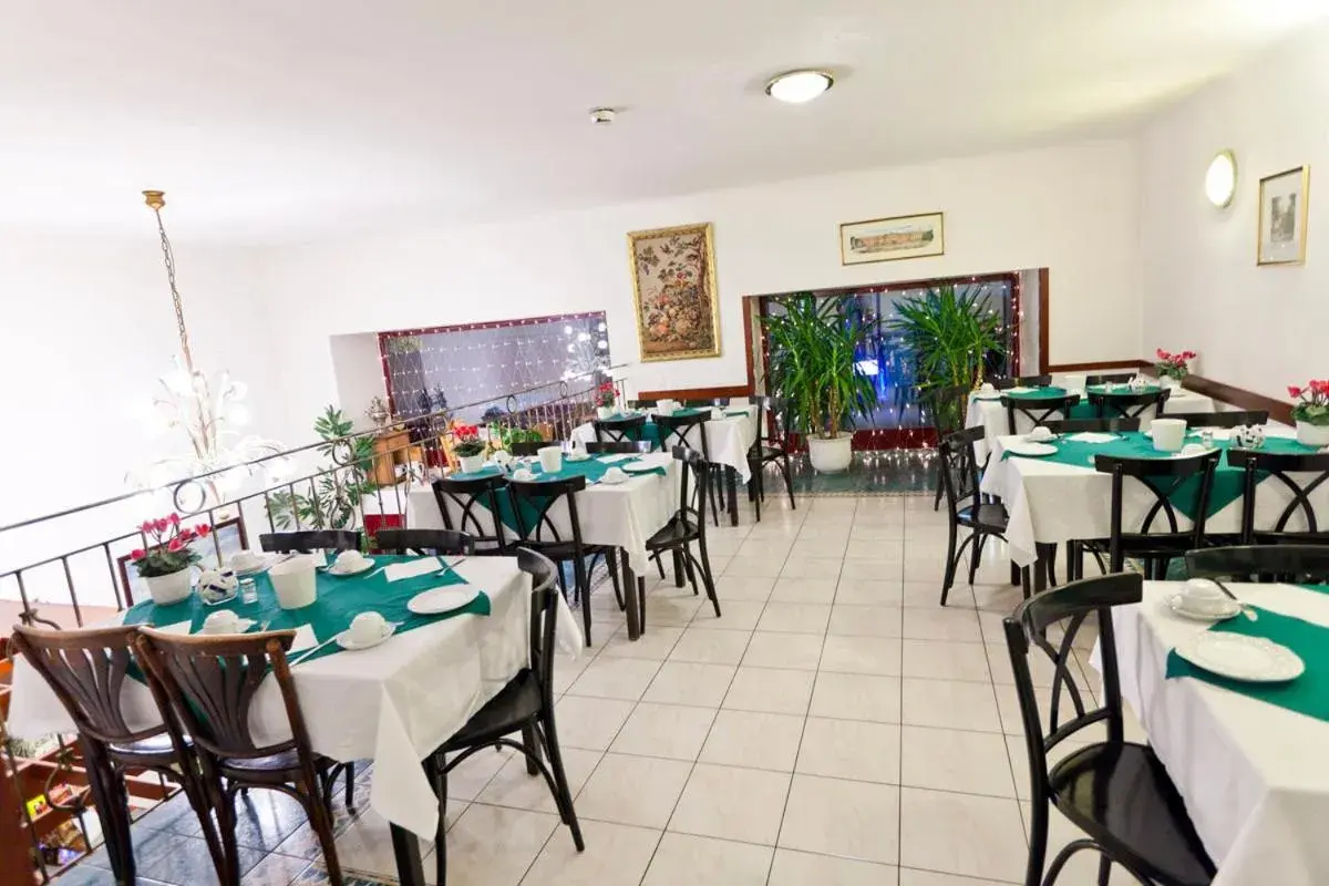 Restaurant/places to eat in Hotel-Pension Bleckmann Restaurant/places to eat in Hotel-Pension Bleckmann
