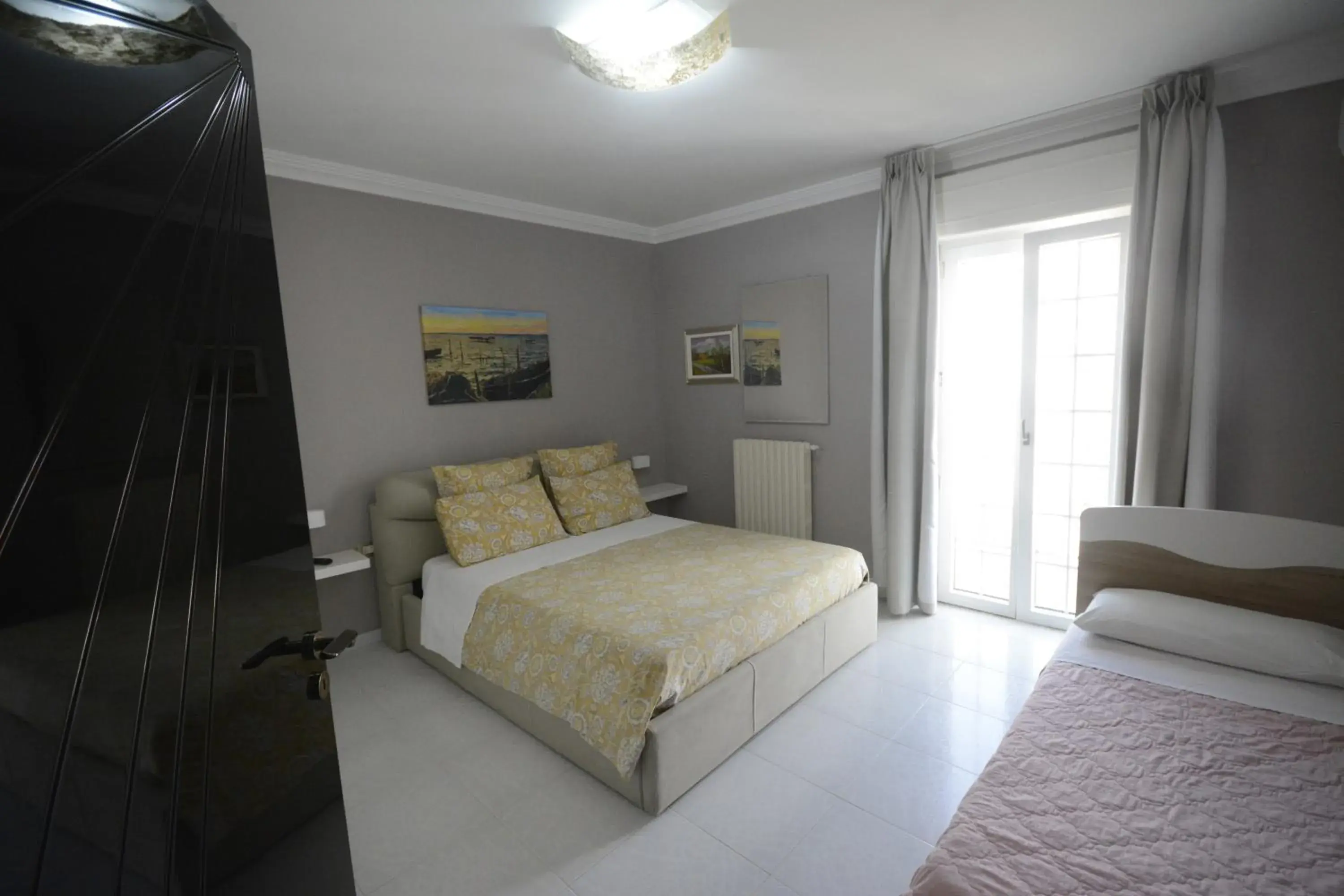 Two-Bedroom Deluxe Apartment with Balcony in Al Vecchio Fontanile Two-Bedroom Deluxe Apartment with Balcony in Al Vecchio Fontanile