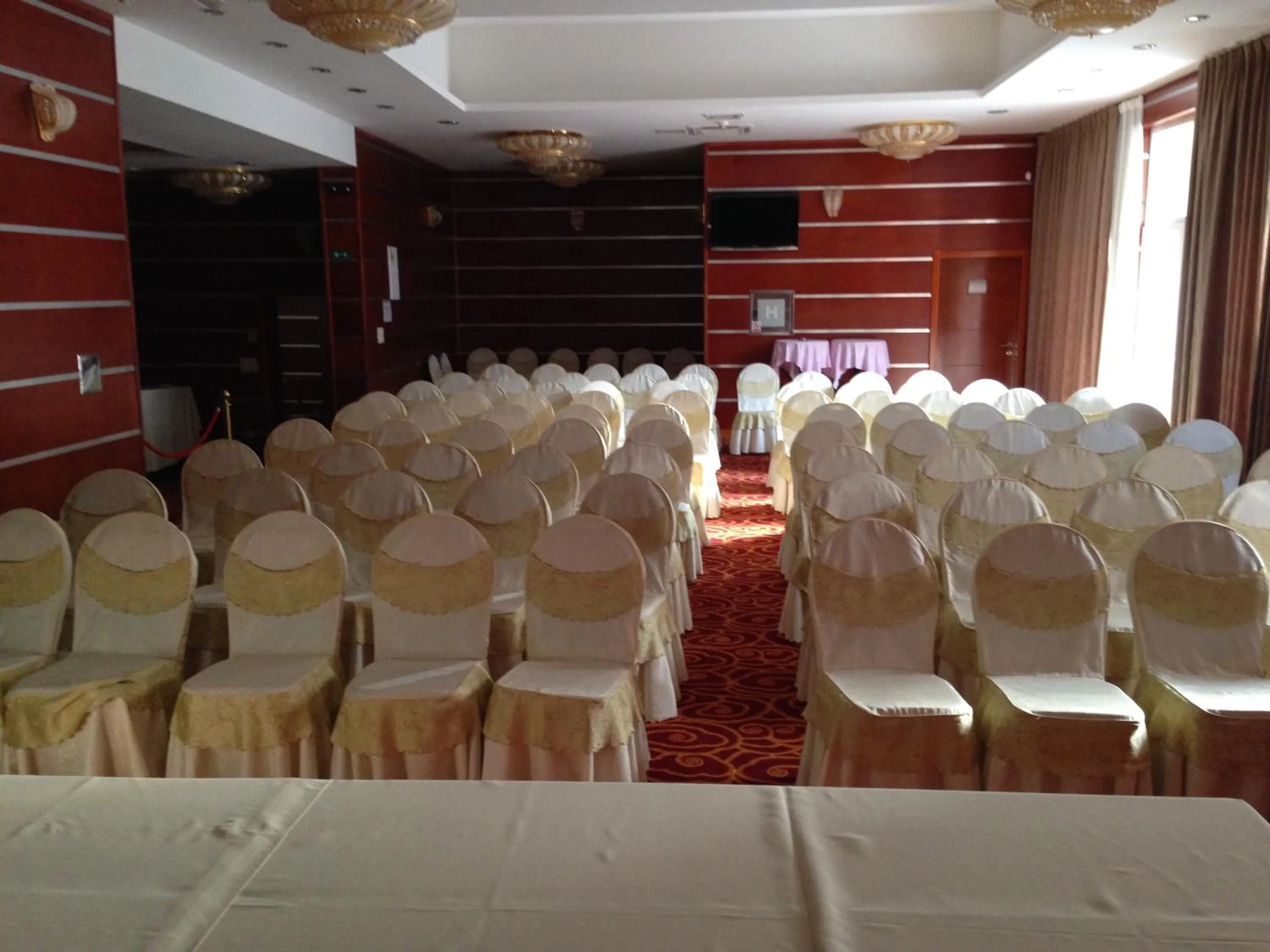 Hotel Park Exclusive