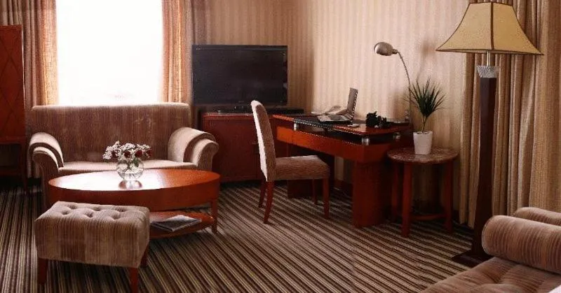 Day in Hotel Park Exclusive