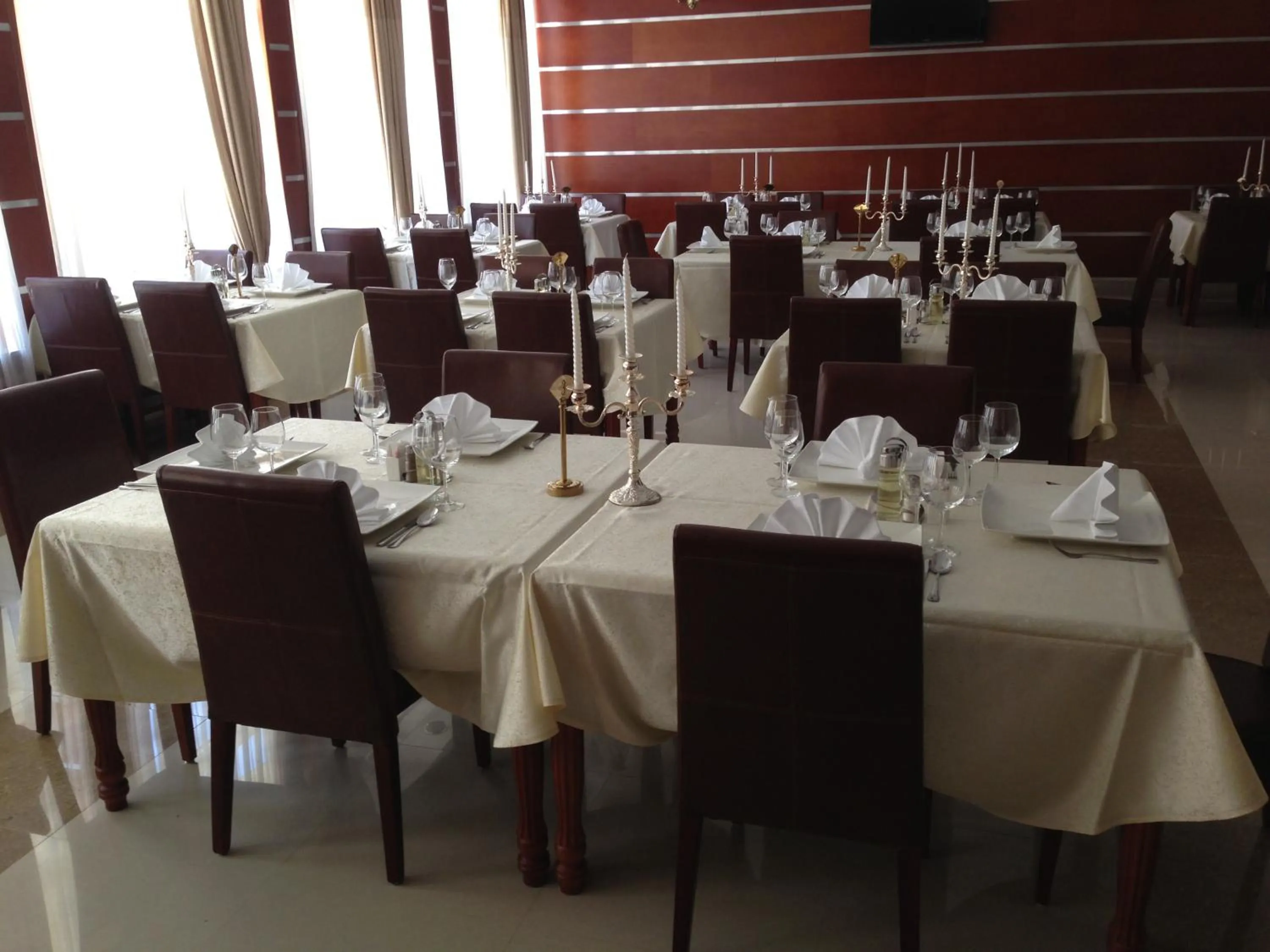 Hotel Park Exclusive