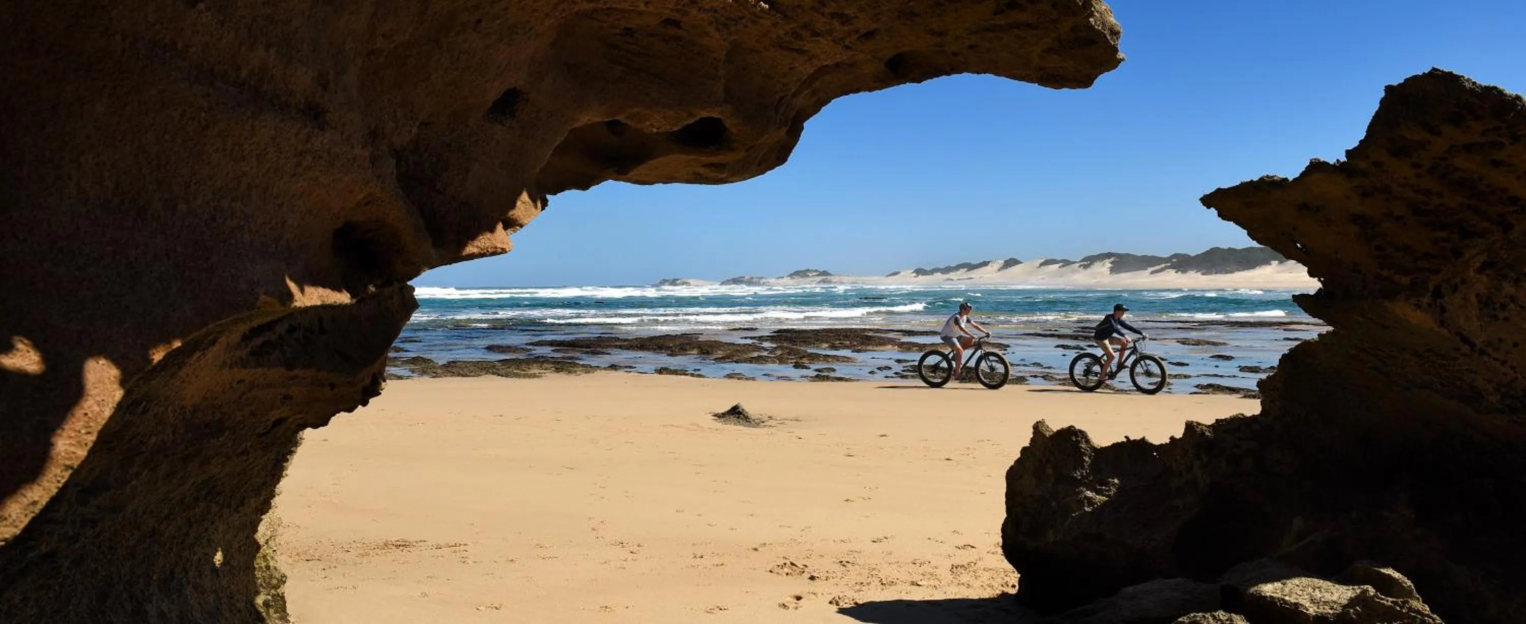 Beach in The Oyster Box Beach House by The Oyster Collection