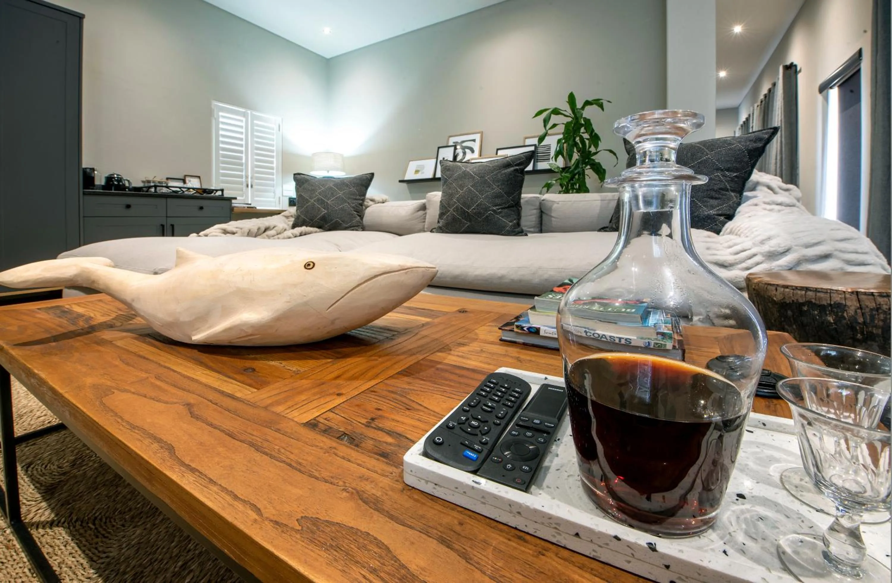 The Oyster Box Beach House by The Oyster Collection