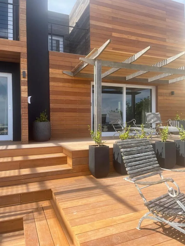 The Oyster Box Beach House by The Oyster Collection