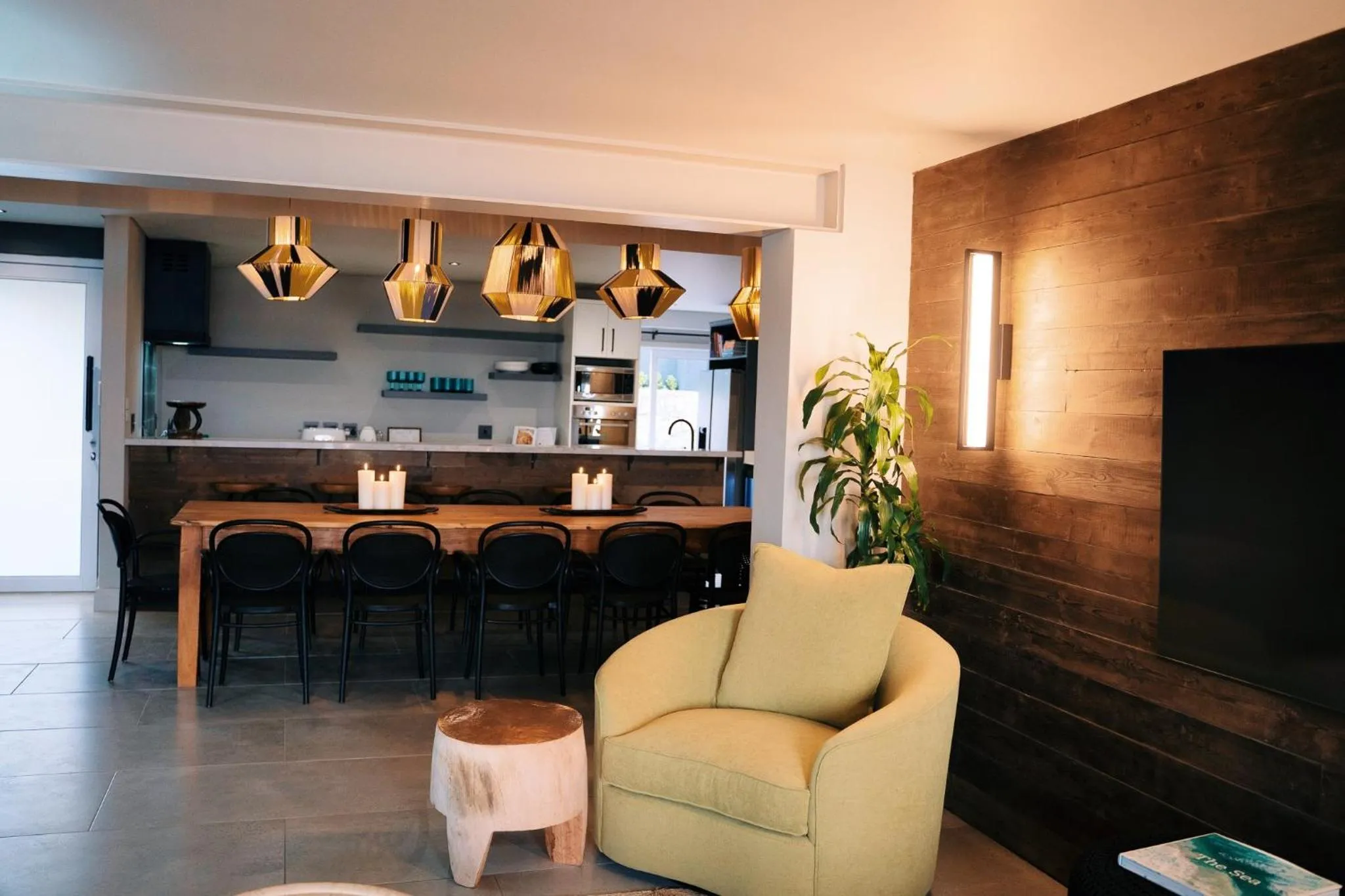 The Oyster Box Beach House by The Oyster Collection