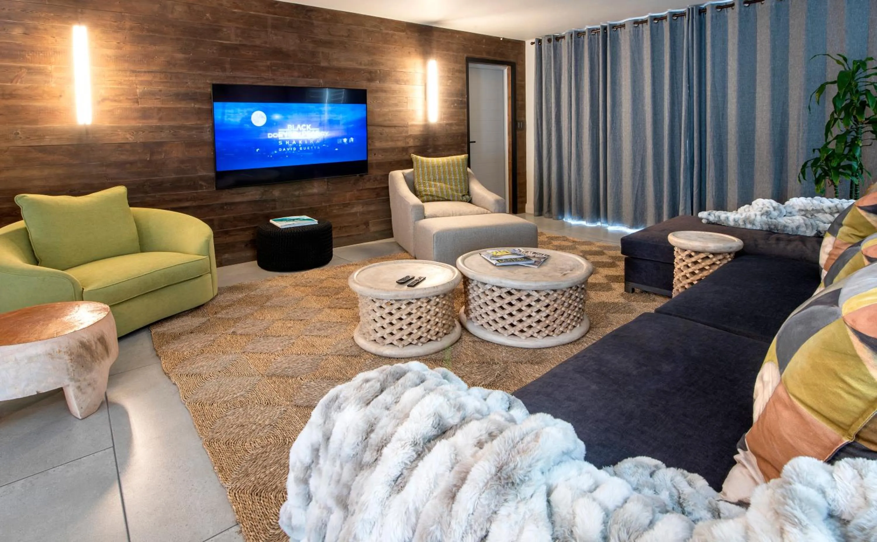 The Oyster Box Beach House by The Oyster Collection