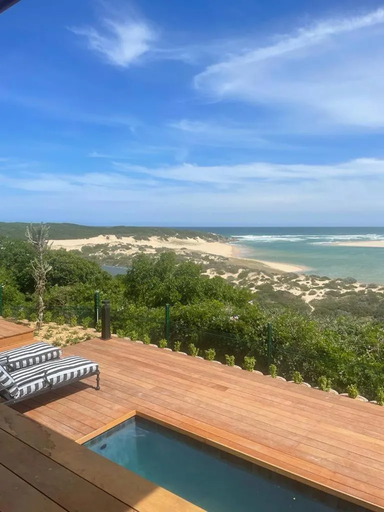 The Oyster Box Beach House by The Oyster Collection