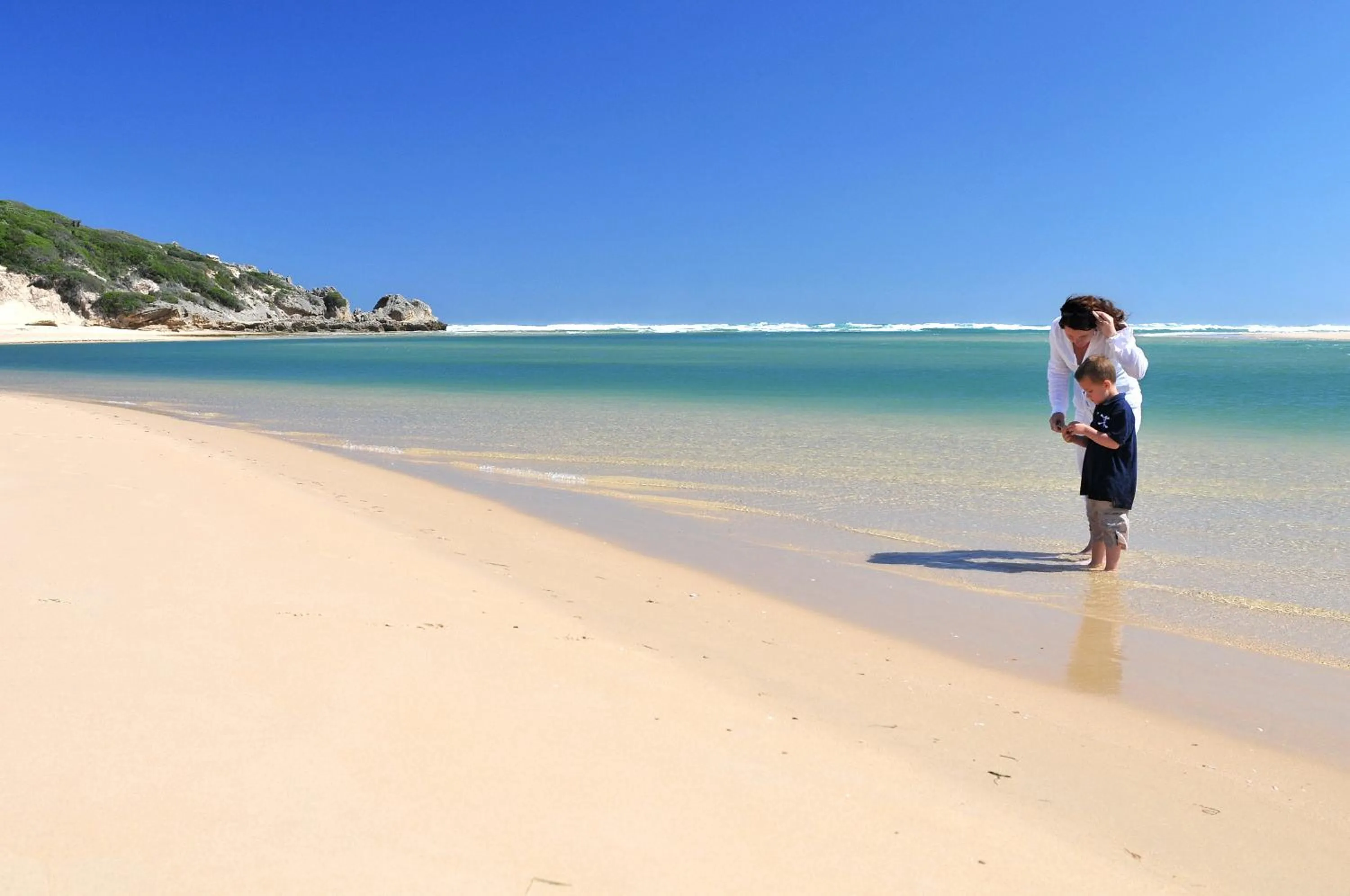 Beach in The Oyster Box Beach House by The Oyster Collection