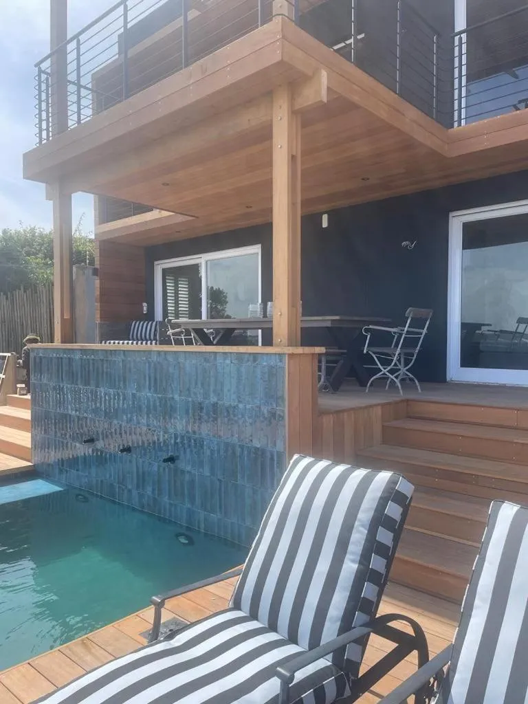 The Oyster Box Beach House by The Oyster Collection