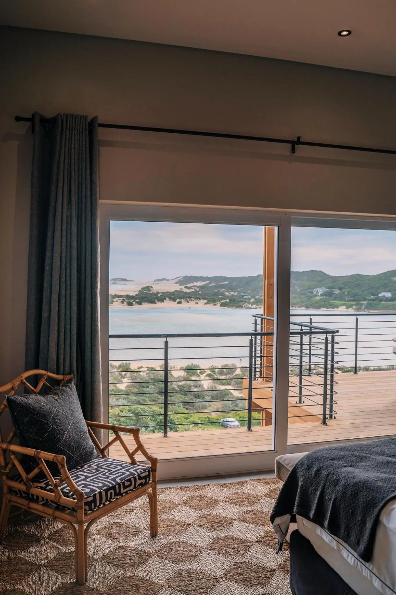 Sea view in The Oyster Box Beach House by The Oyster Collection