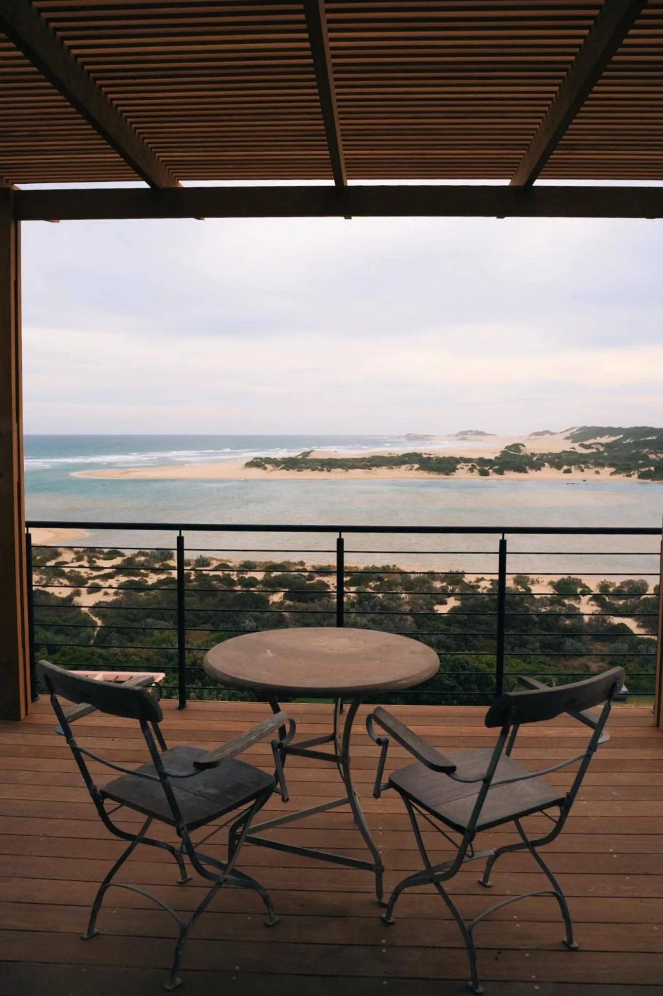 Sea view in The Oyster Box Beach House by The Oyster Collection