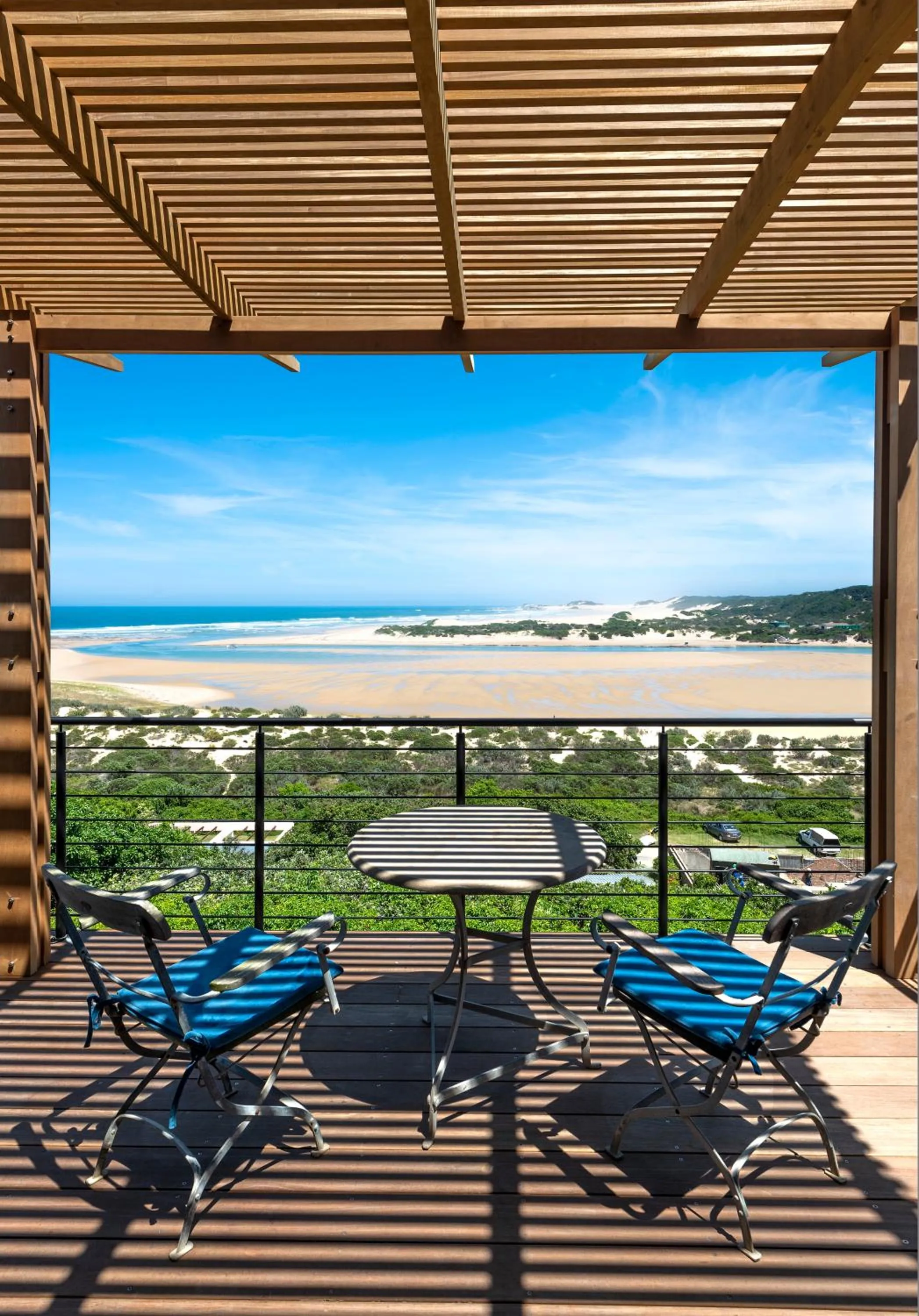 The Oyster Box Beach House by The Oyster Collection