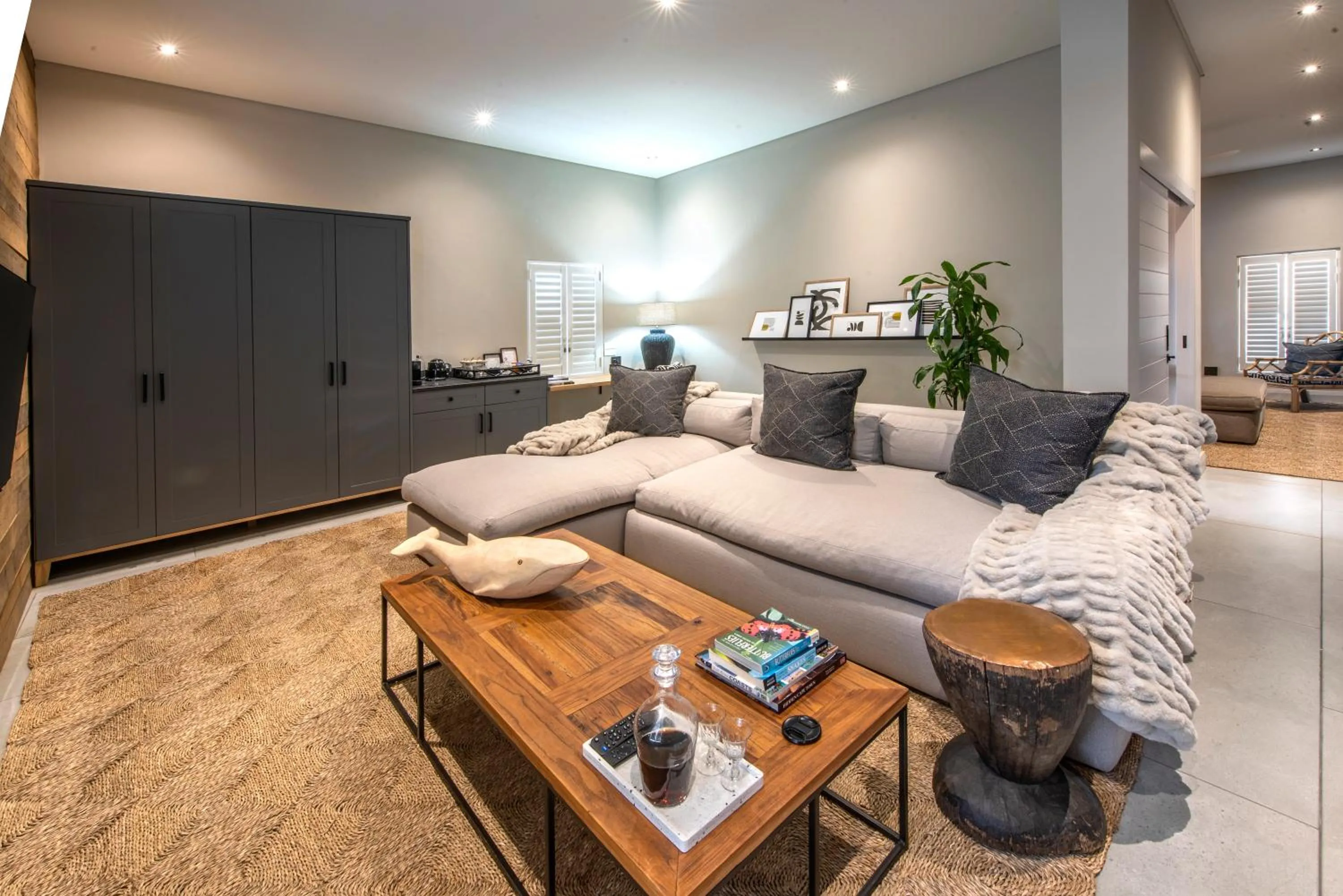 The Oyster Box Beach House by The Oyster Collection