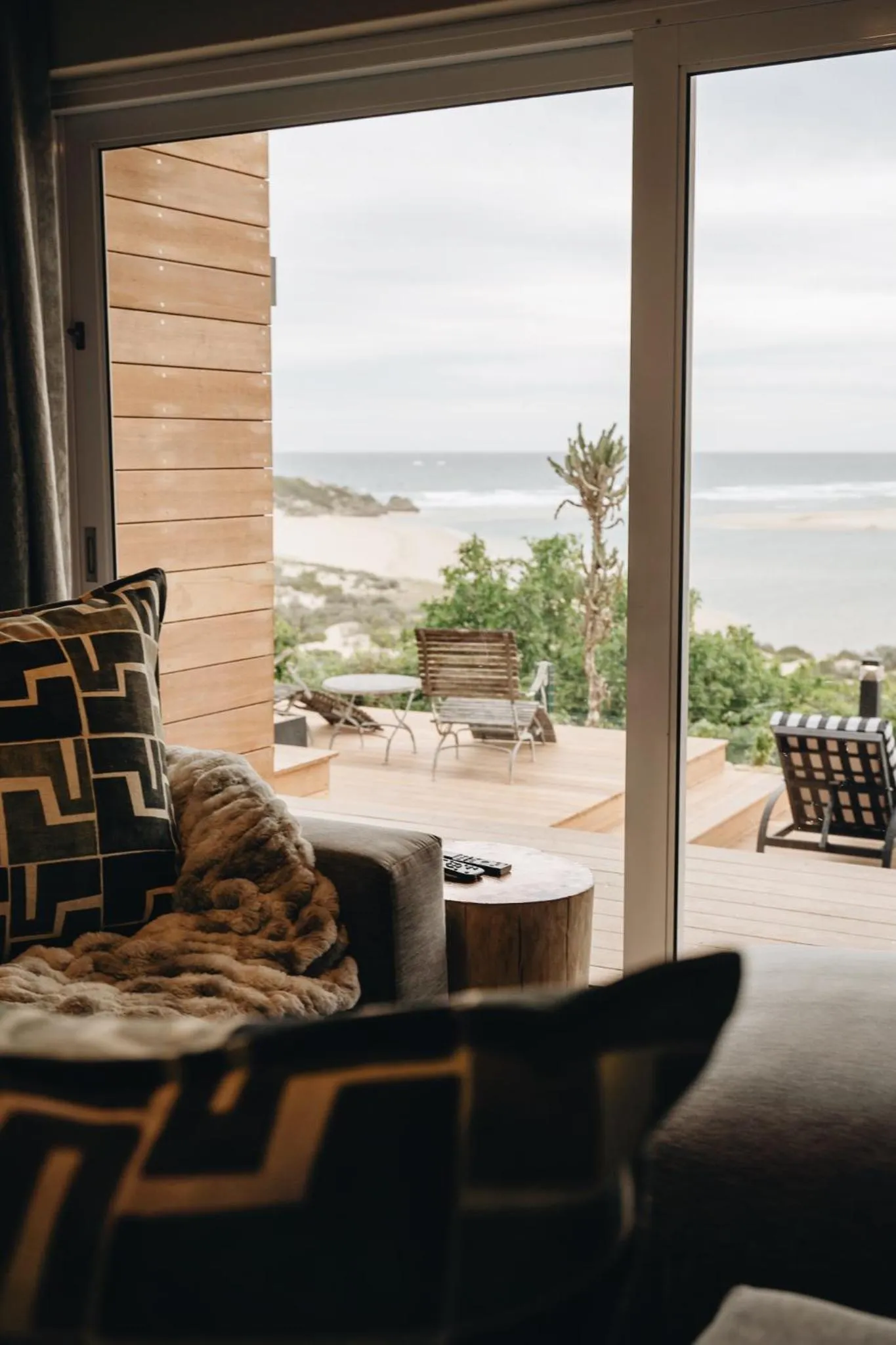 The Oyster Box Beach House by The Oyster Collection