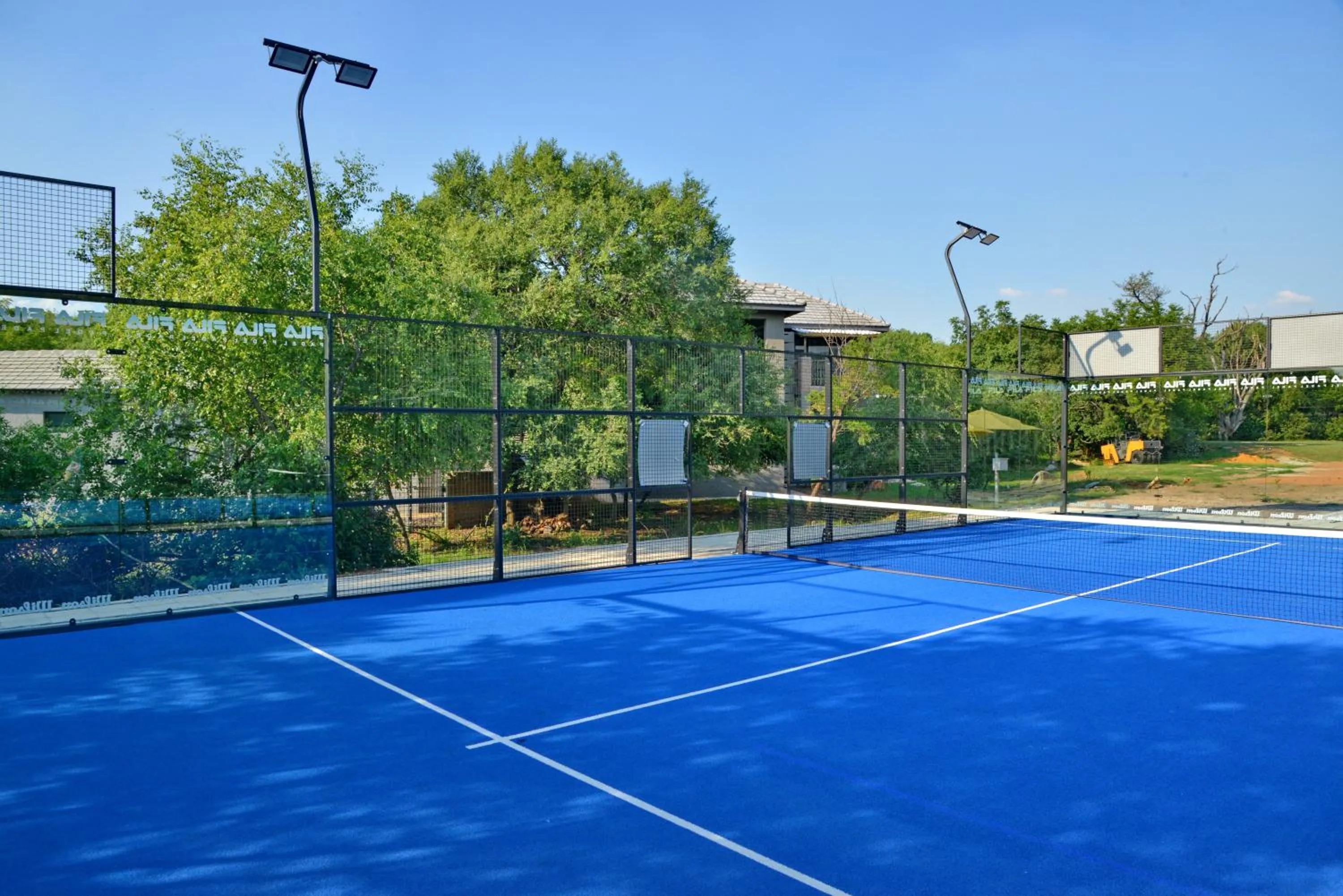 Seasons Golf, Leisure, Spa