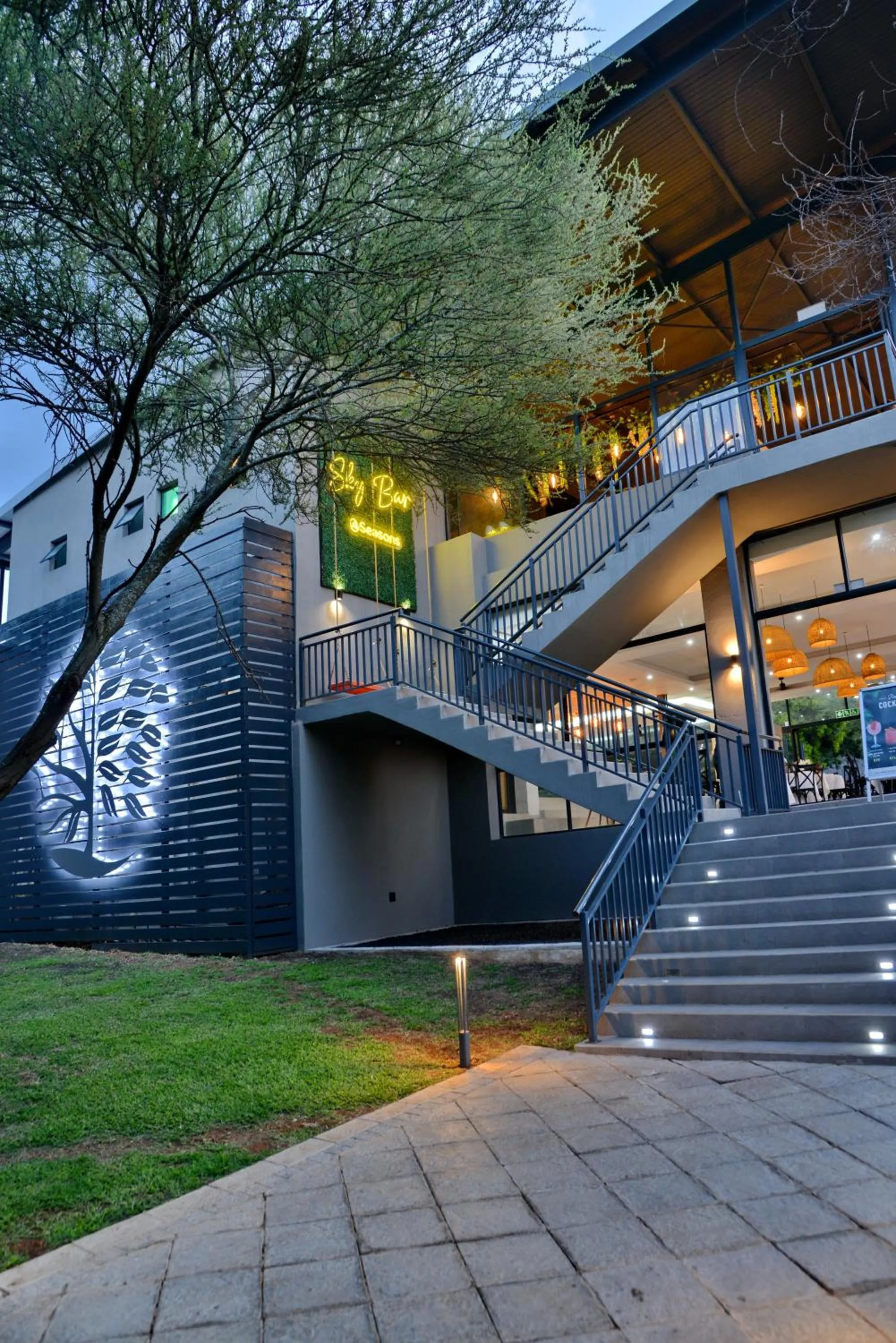 Seasons Golf, Leisure, Spa