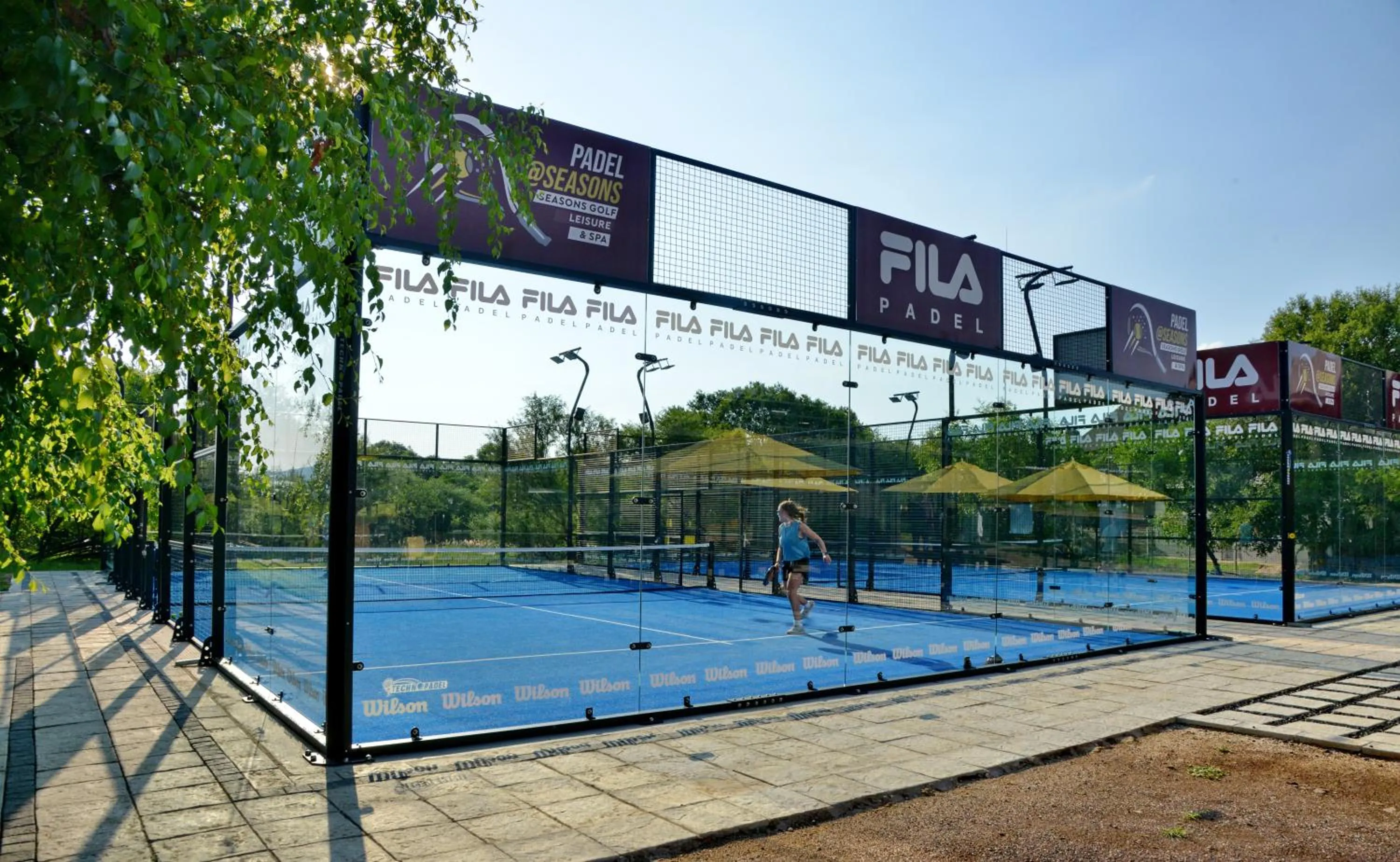 Seasons Golf, Leisure, Spa