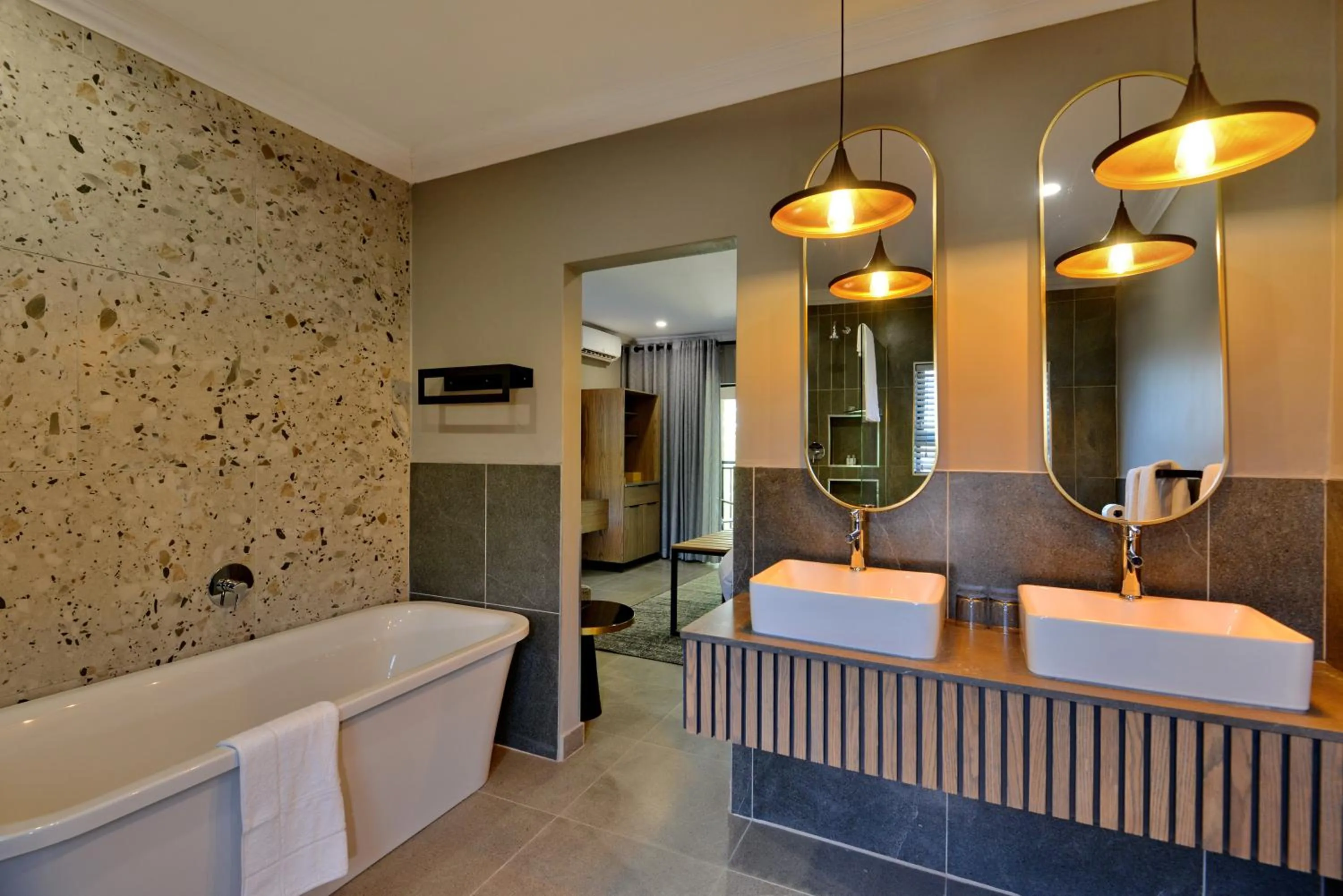 Seasons Golf, Leisure, Spa