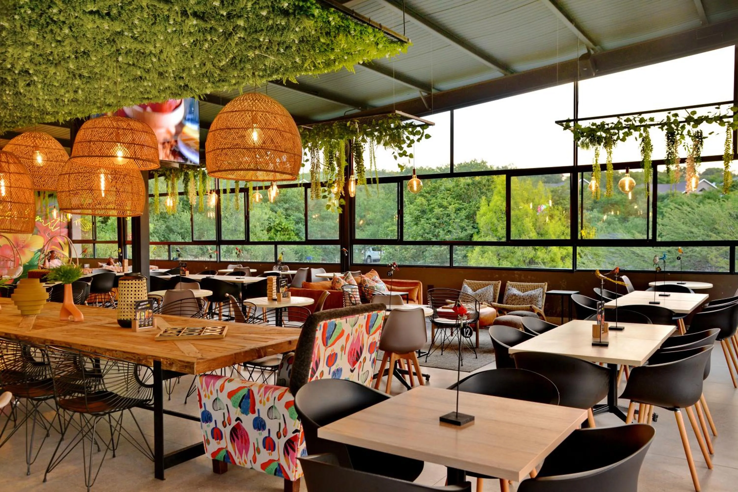 Seasons Golf, Leisure, Spa