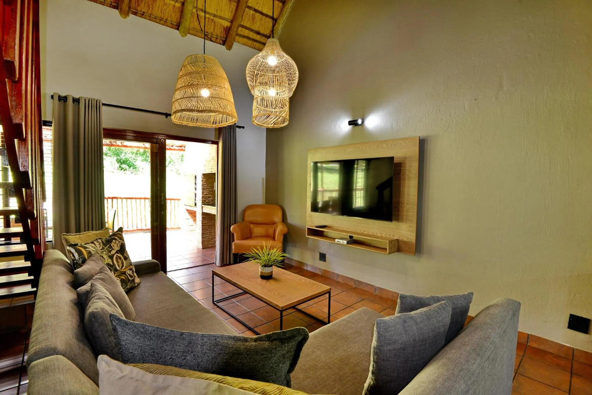 Seasons Golf, Leisure, Spa