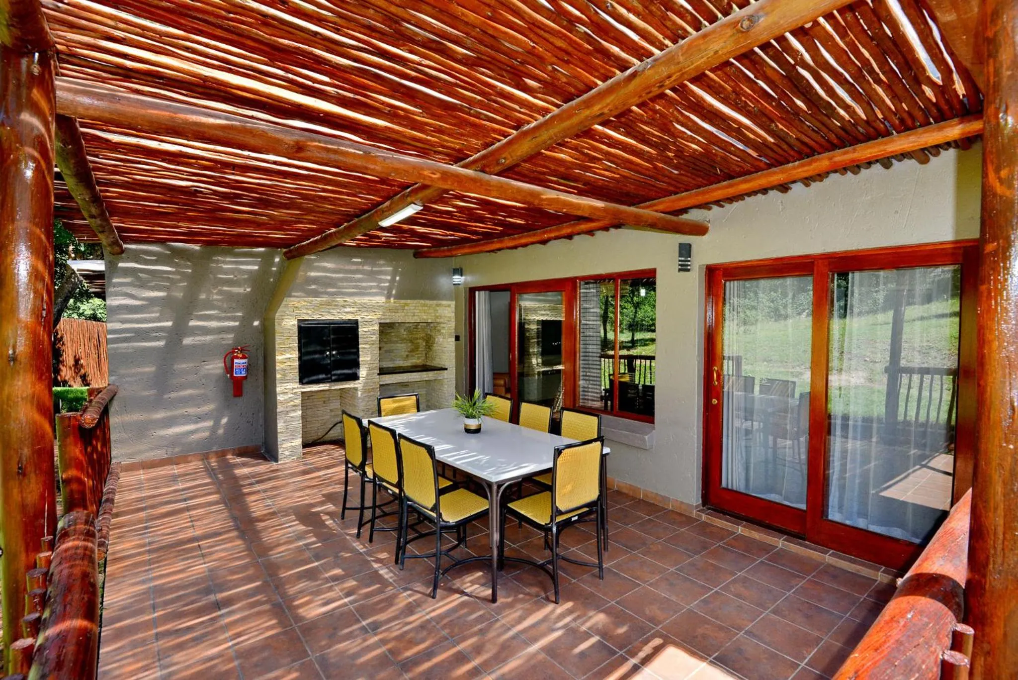 Seasons Golf, Leisure, Spa