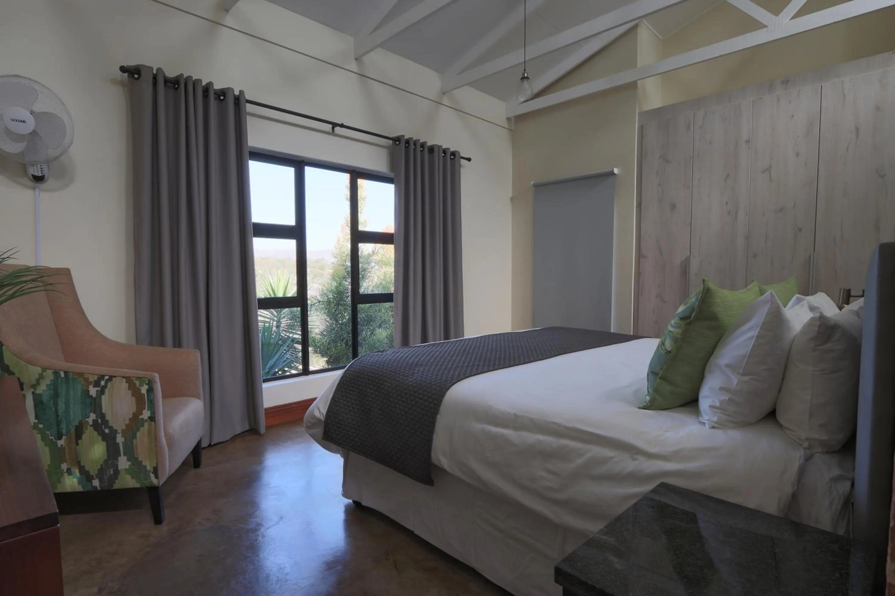 Bed in Seasons Golf, Leisure, Spa