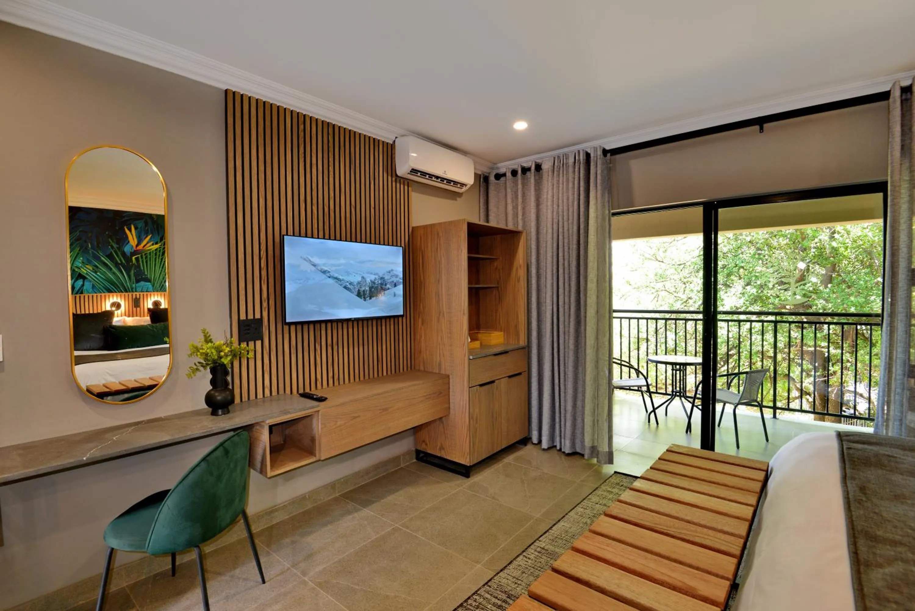 Seasons Golf, Leisure, Spa