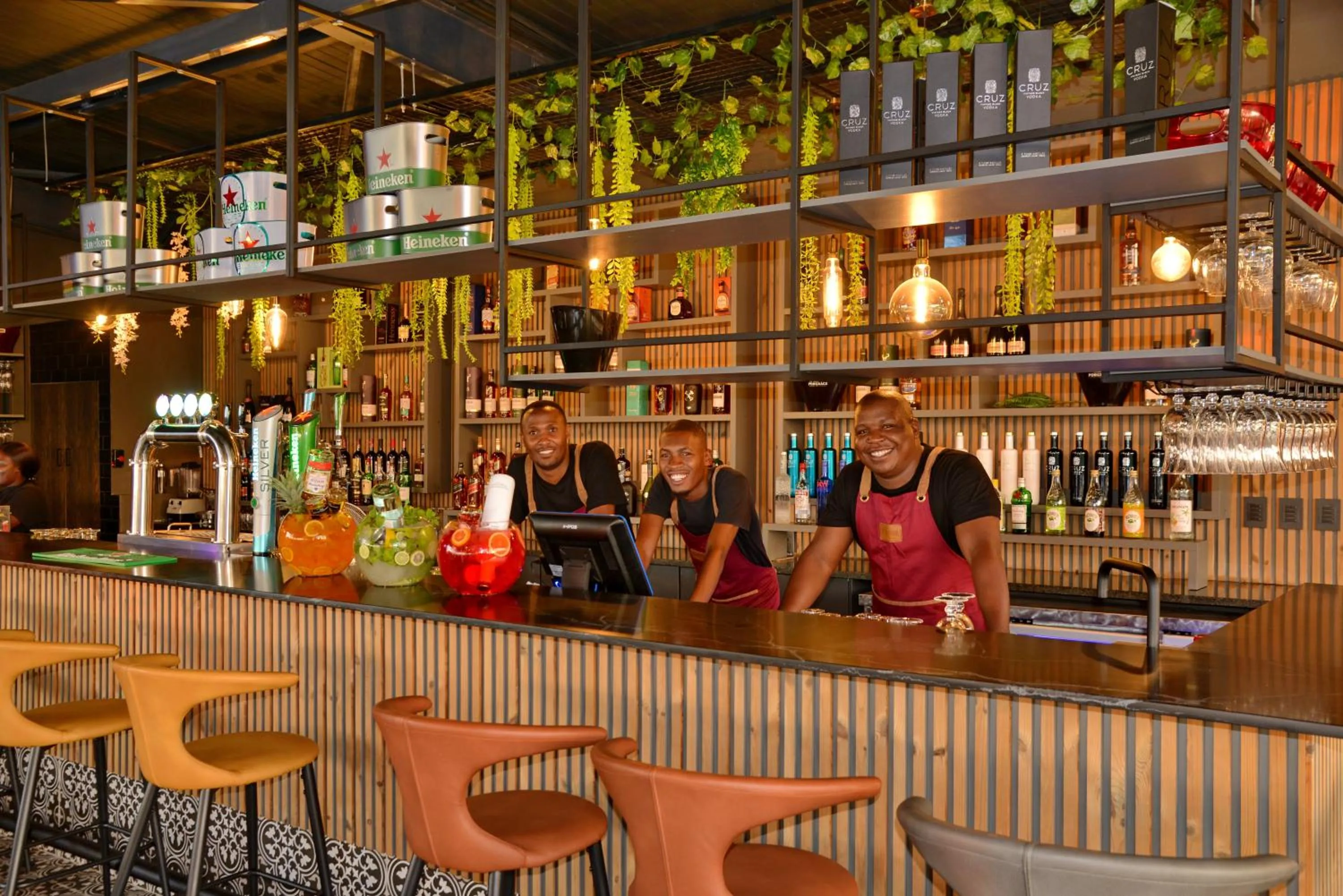 Seasons Golf, Leisure, Spa