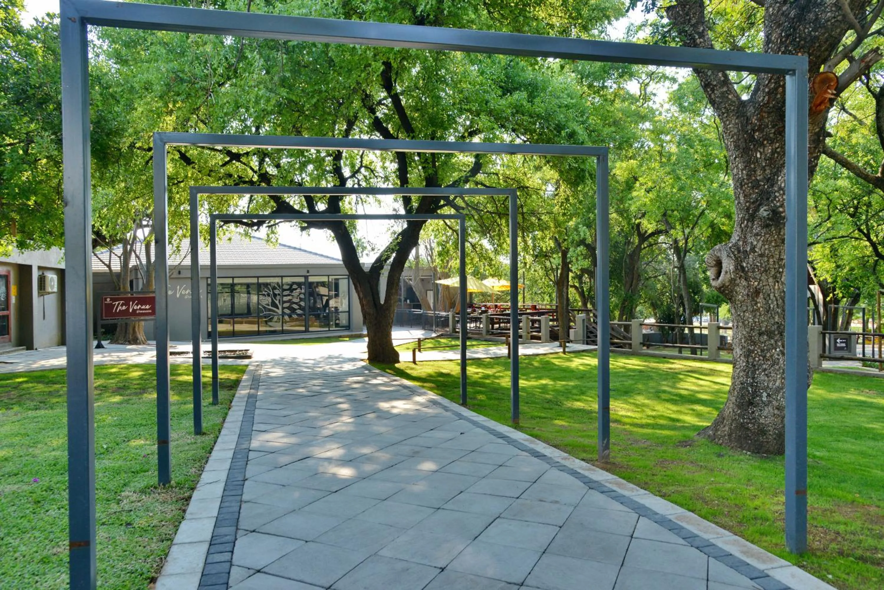 Seasons Golf, Leisure, Spa