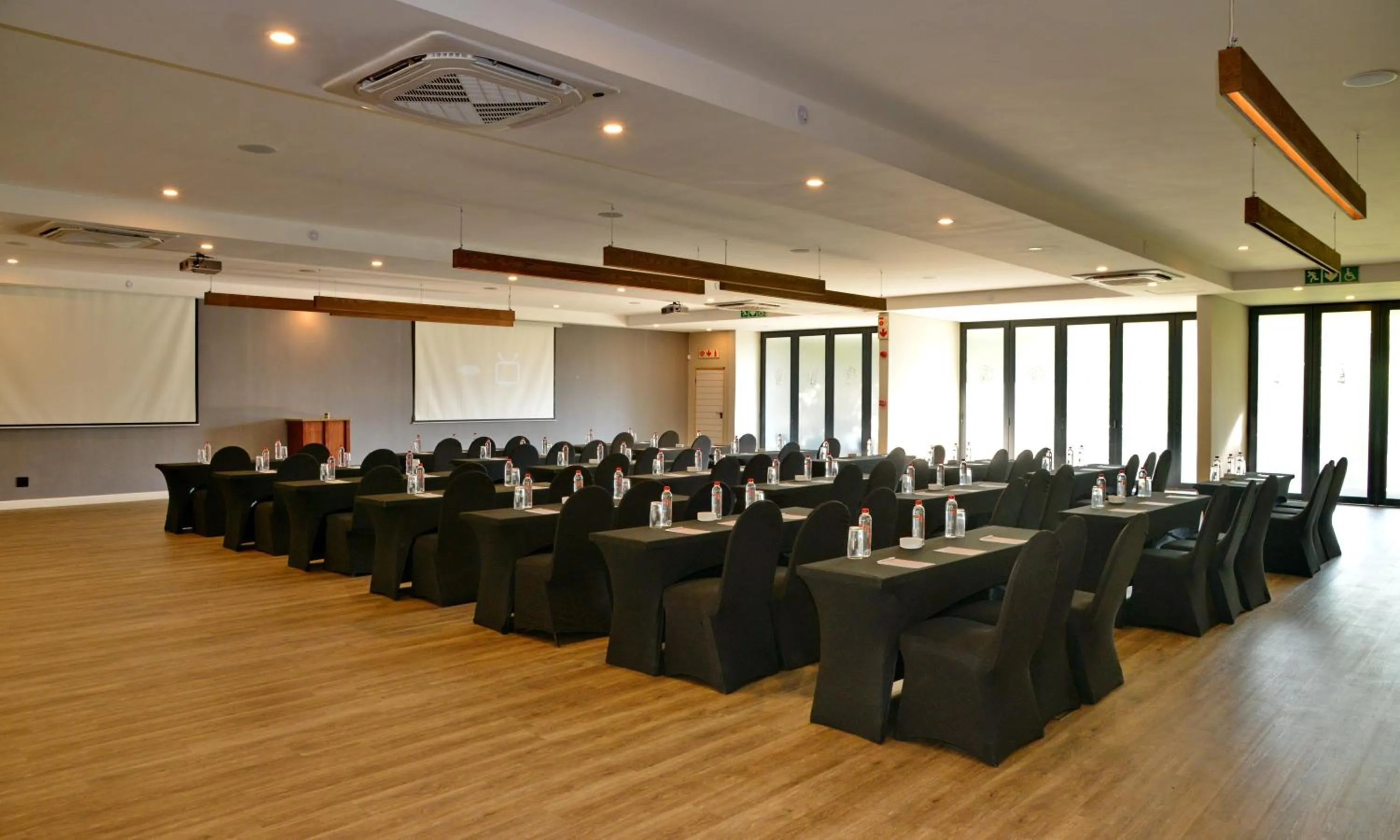 Seasons Golf, Leisure, Spa