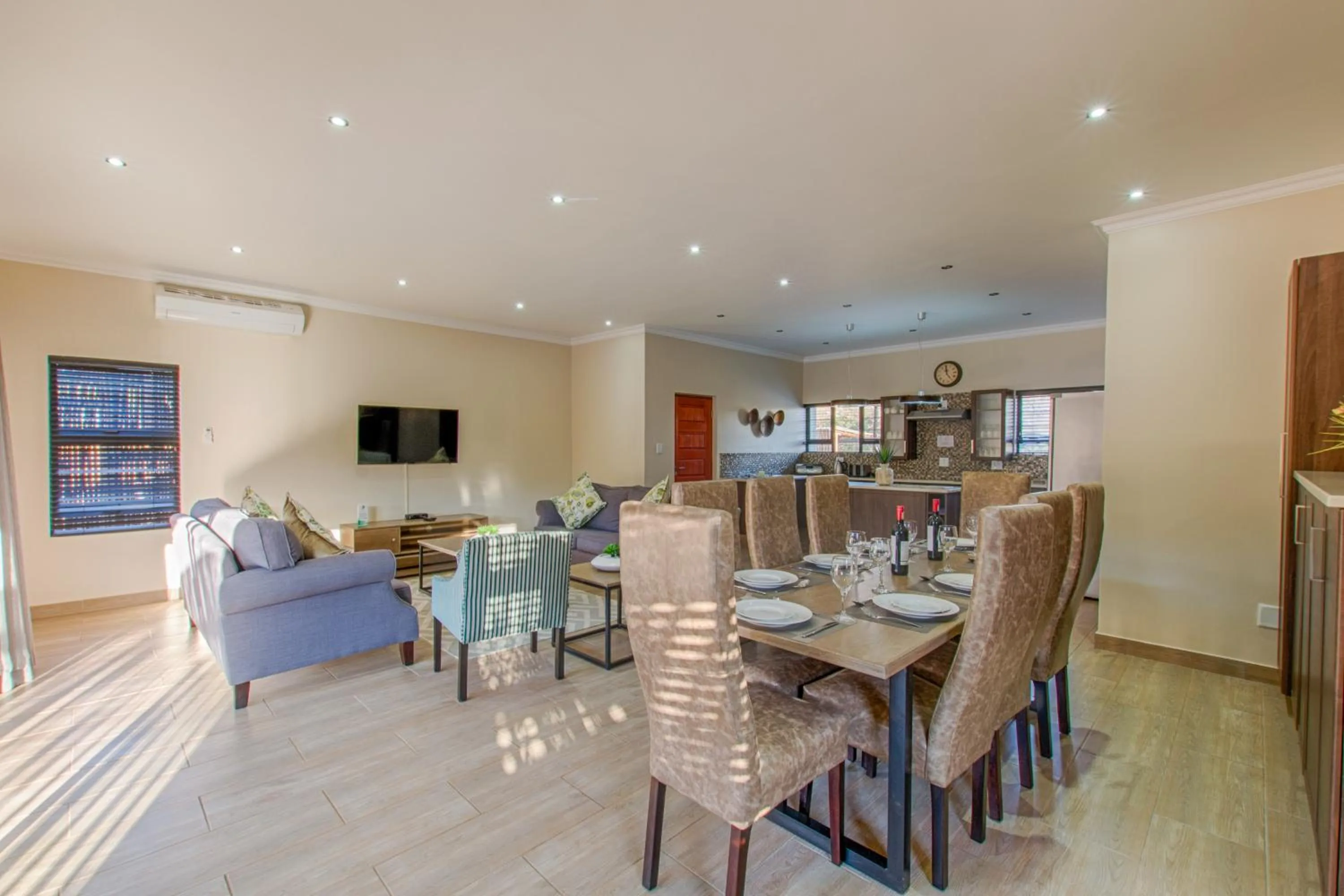 Seasons Golf, Leisure, Spa