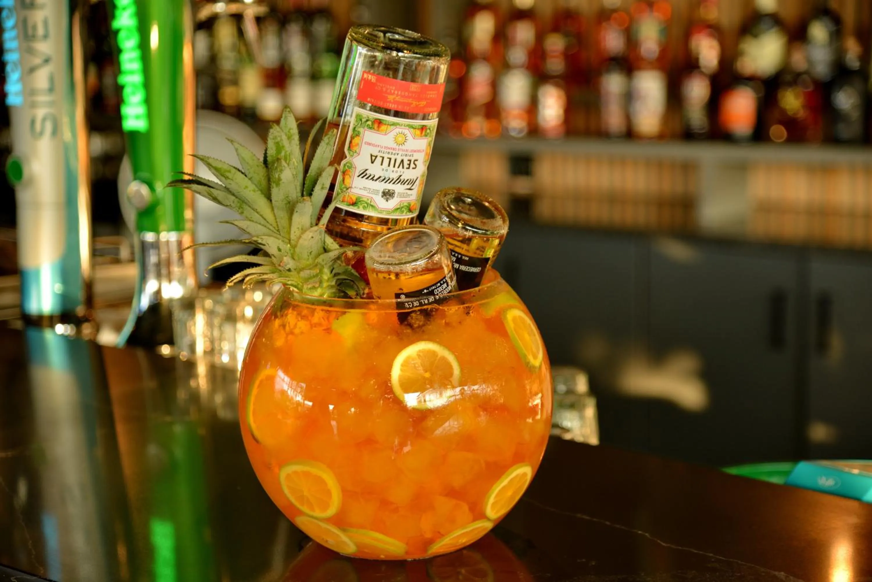 Seasons Golf, Leisure, Spa