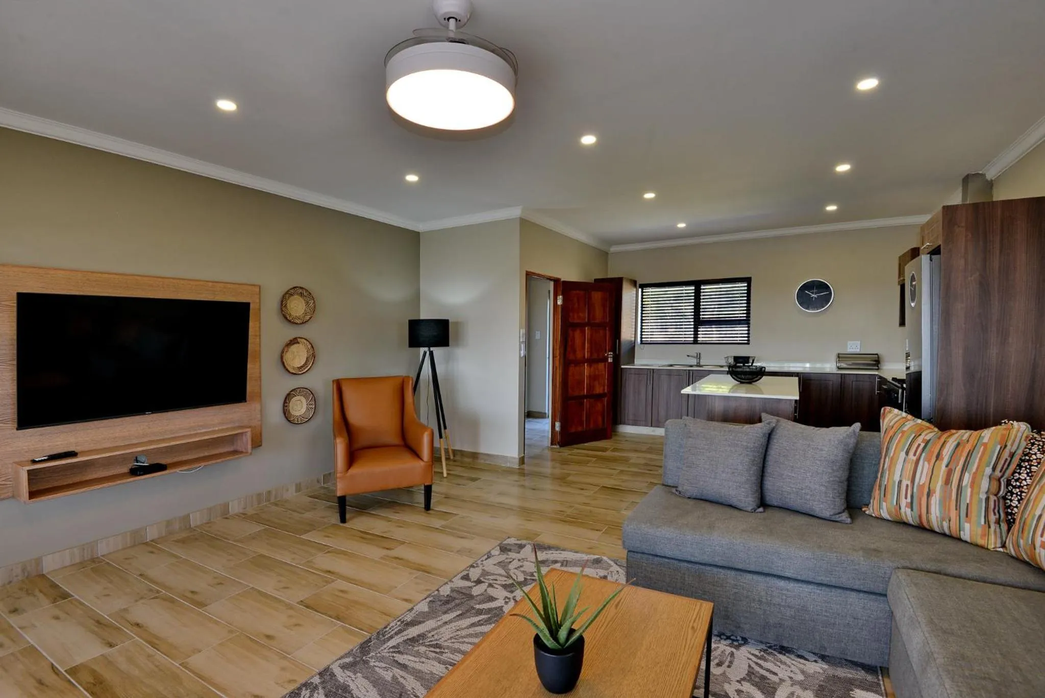 TV and multimedia in Seasons Golf, Leisure, Spa