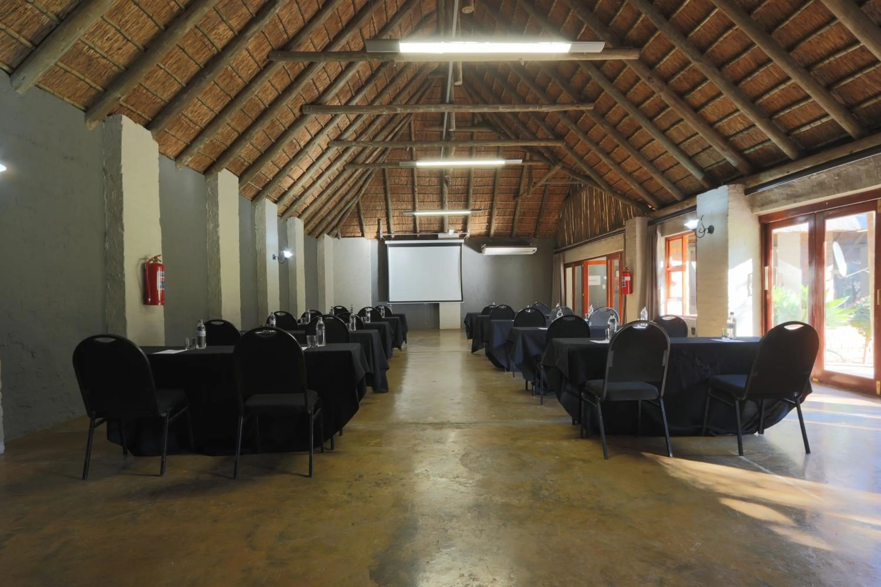 Meeting/conference room in Seasons Golf, Leisure, Spa