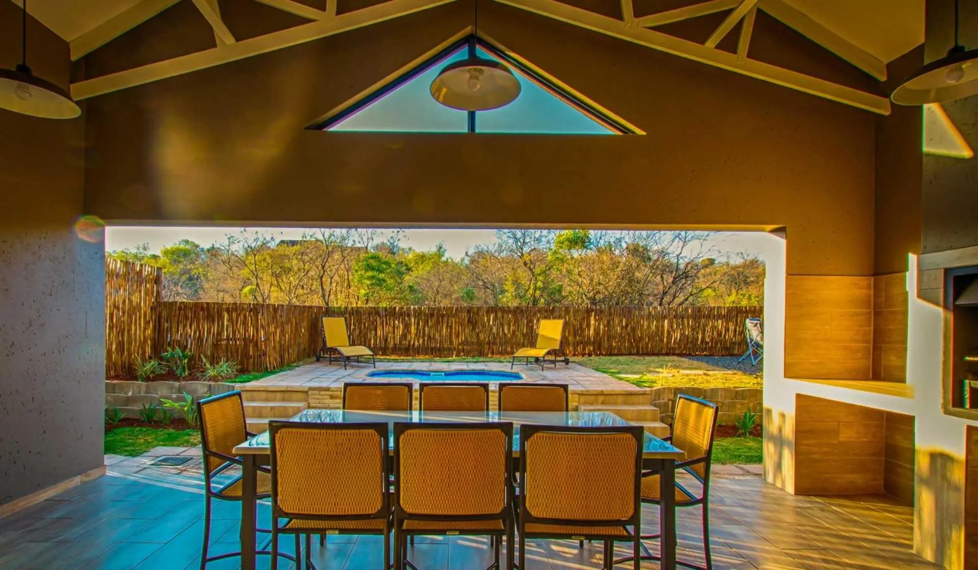 Seasons Golf, Leisure, Spa