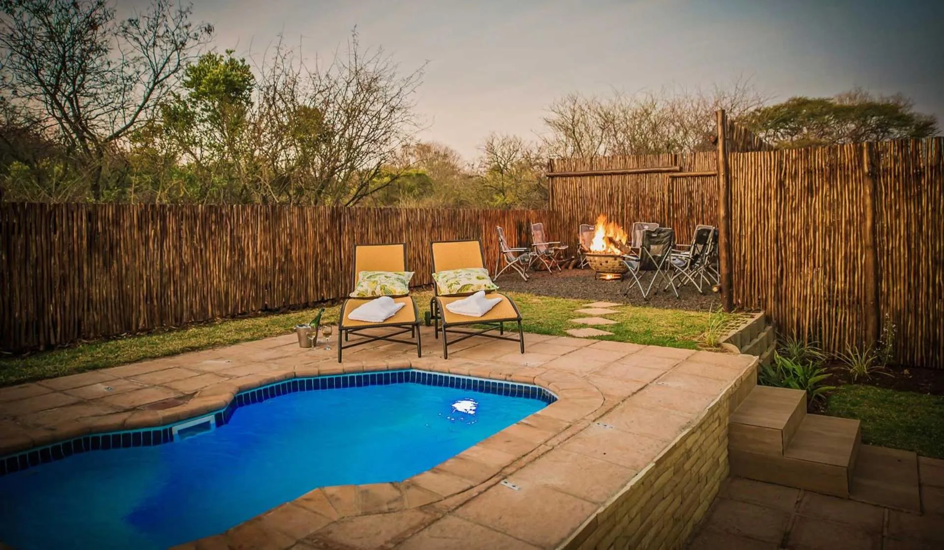 Seasons Golf, Leisure, Spa