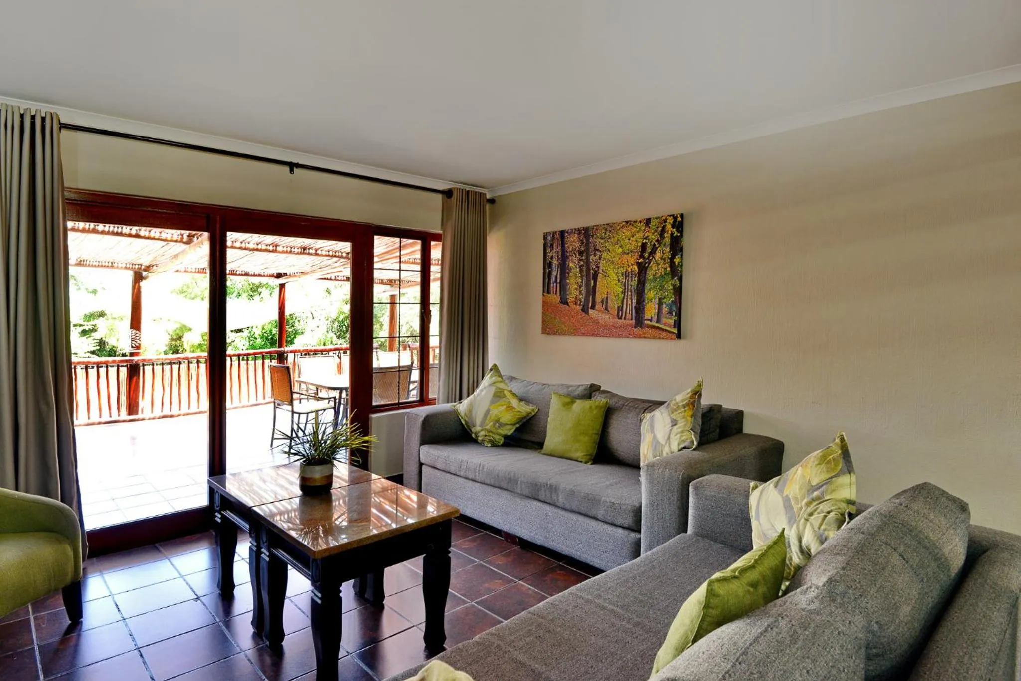 Seasons Golf, Leisure, Spa