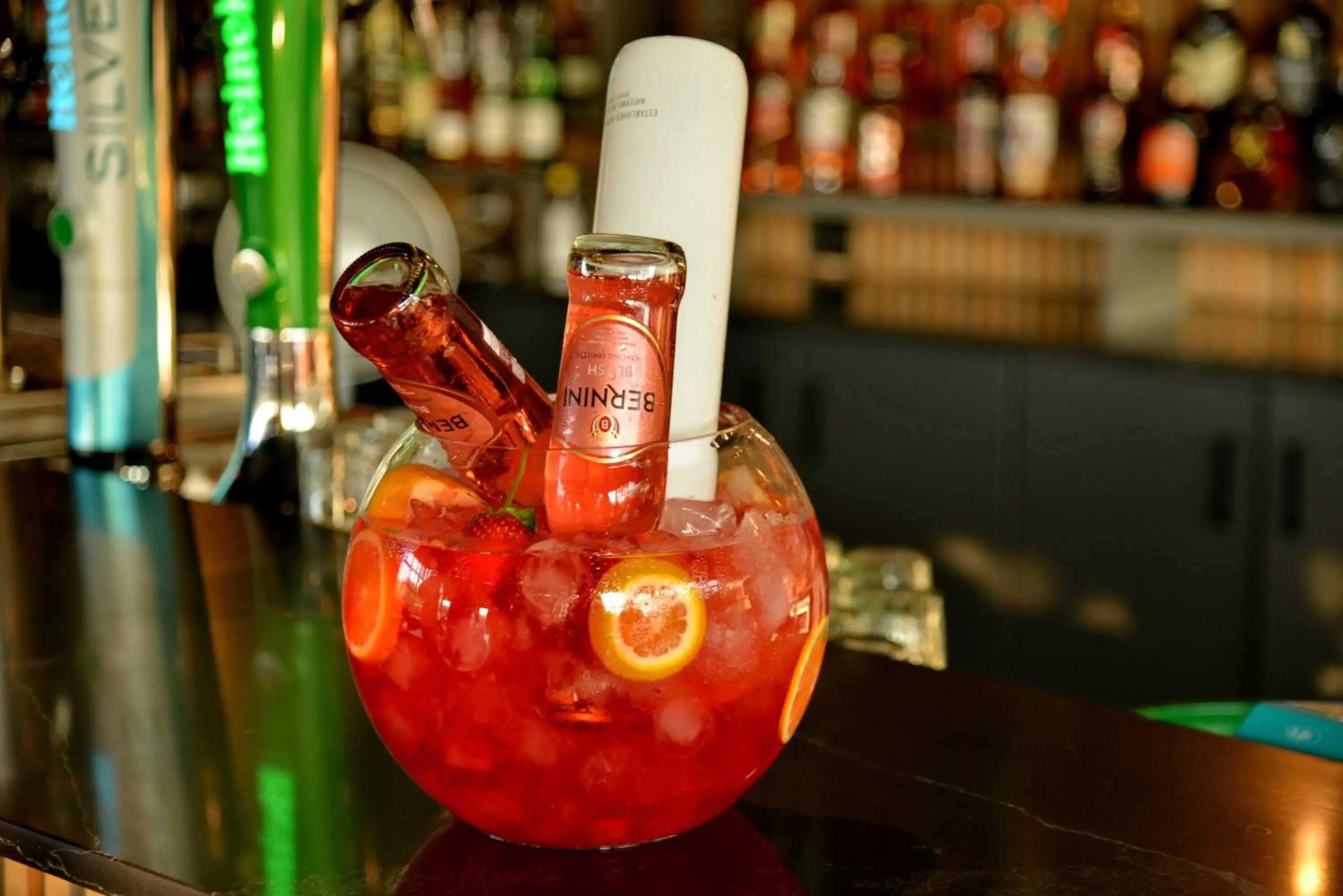 Seasons Golf, Leisure, Spa