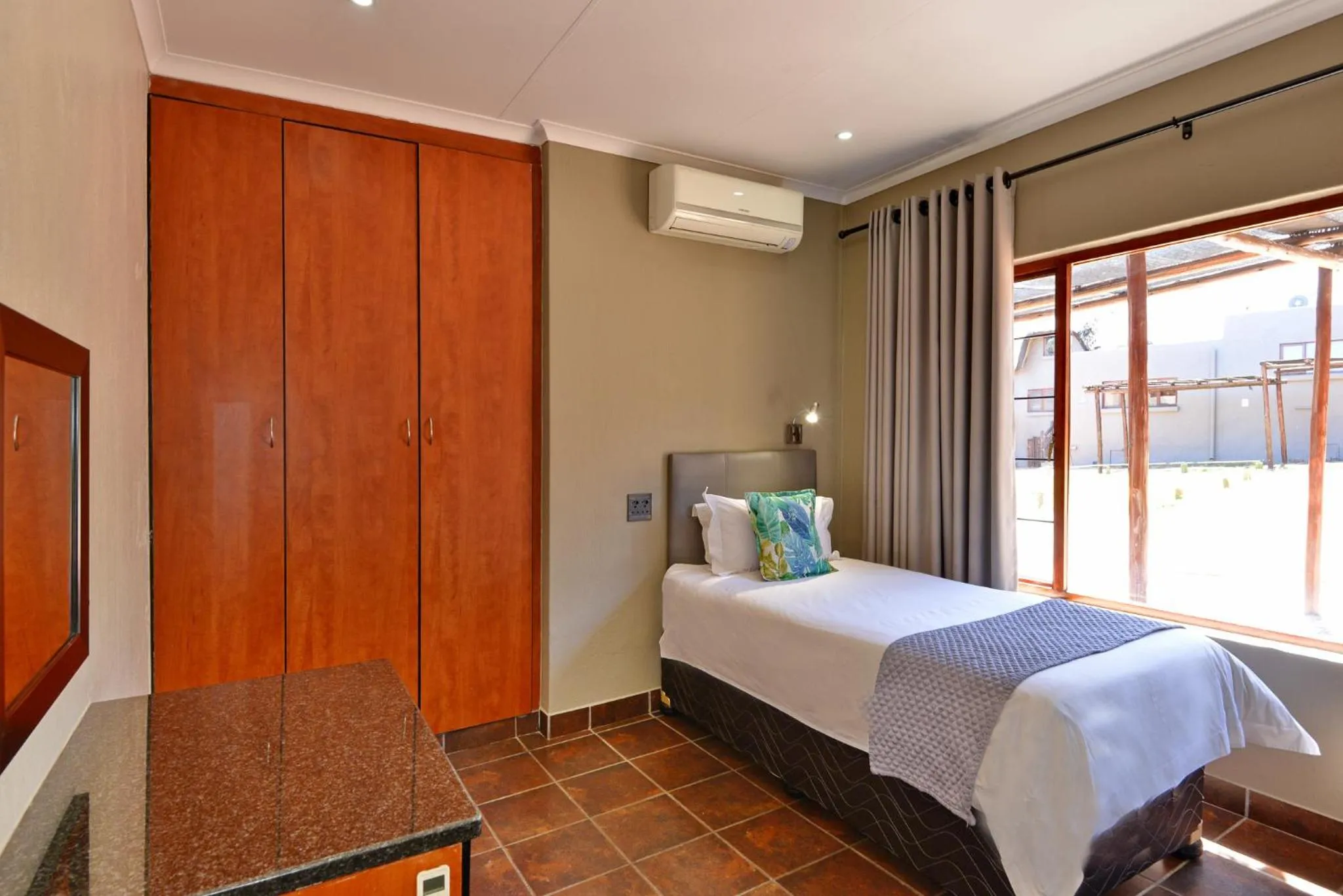 Bed in Seasons Golf, Leisure, Spa