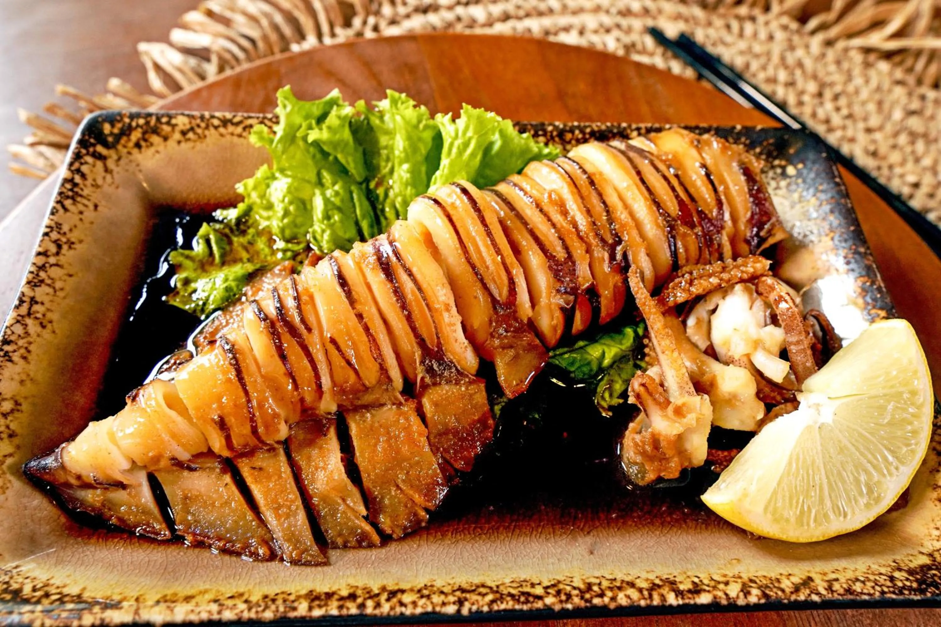 Food in Sancrest Residence Deltamas