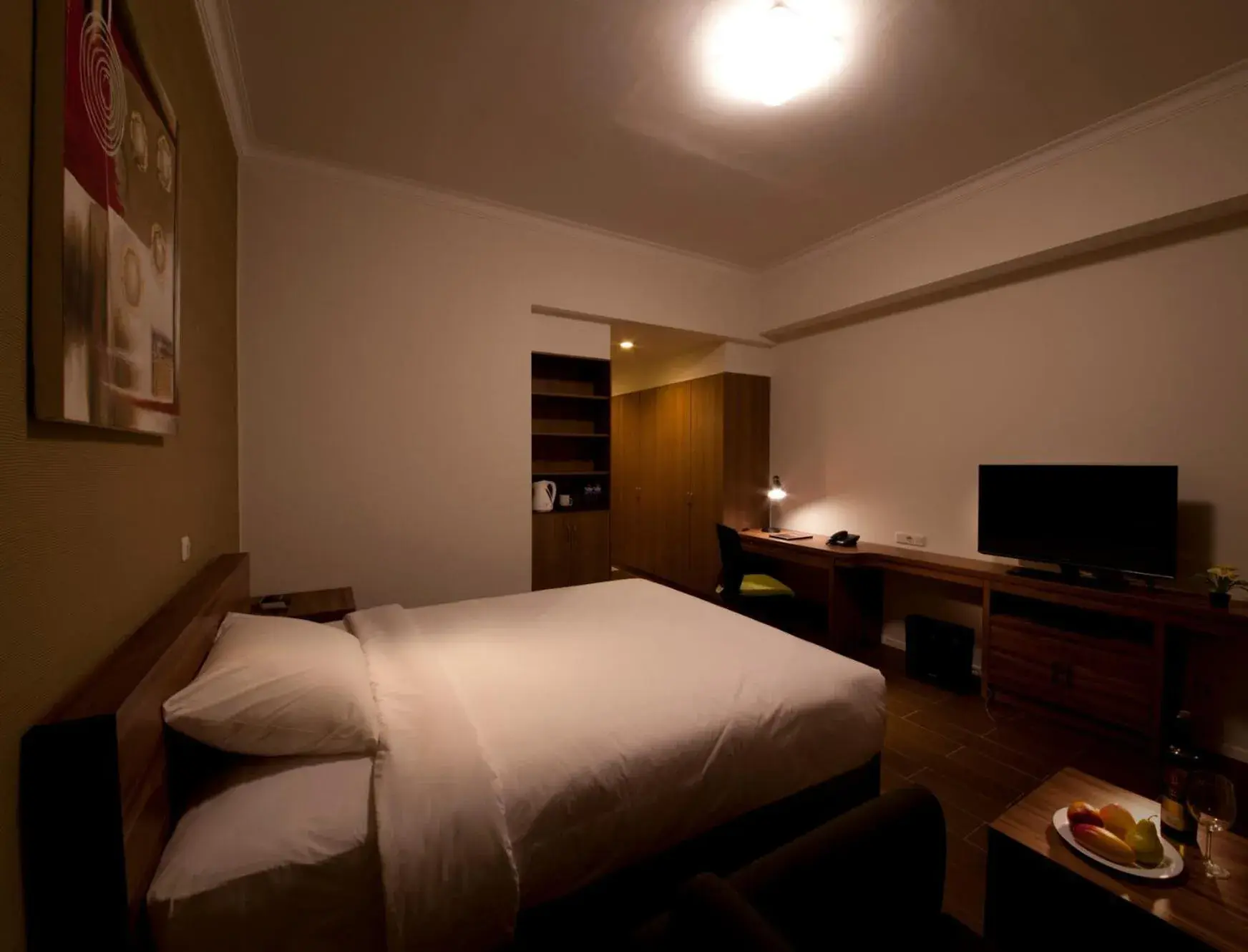 Property building, Bed in Sancrest Residence Deltamas Property building, Bed in Sancrest Residence Deltamas