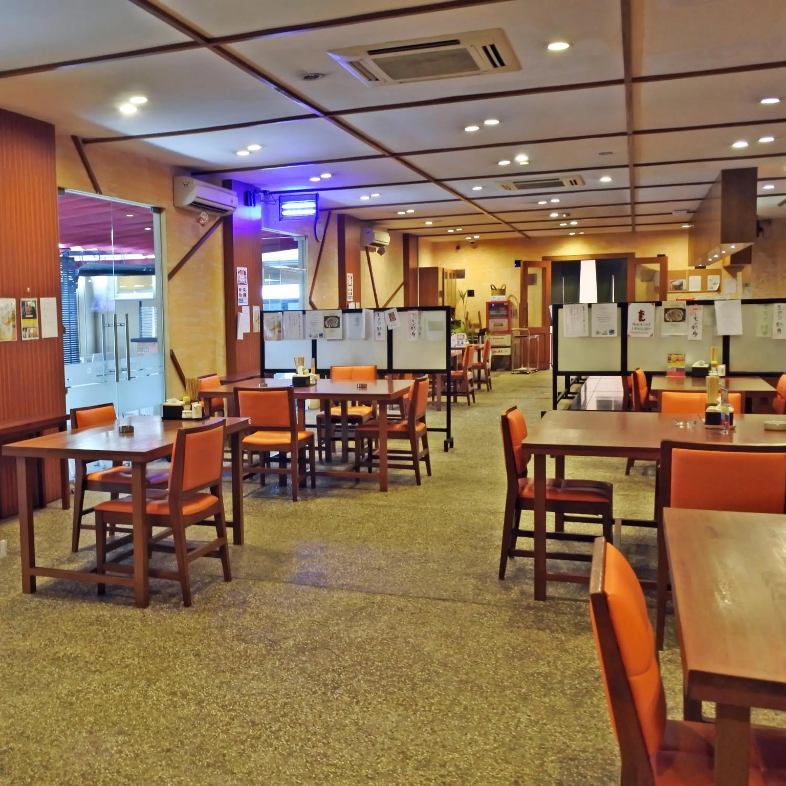 Restaurant/places to eat in Sancrest Residence Deltamas Restaurant/places to eat in Sancrest Residence Deltamas