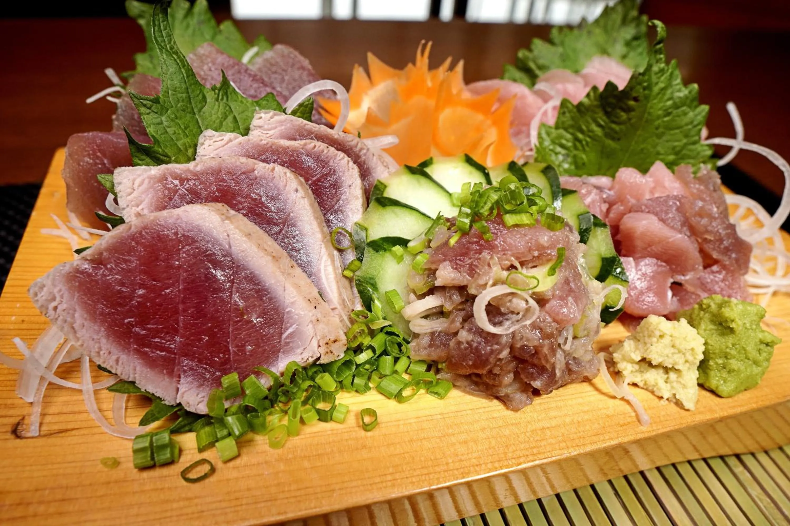 Restaurant/places to eat in Sancrest Residence Deltamas