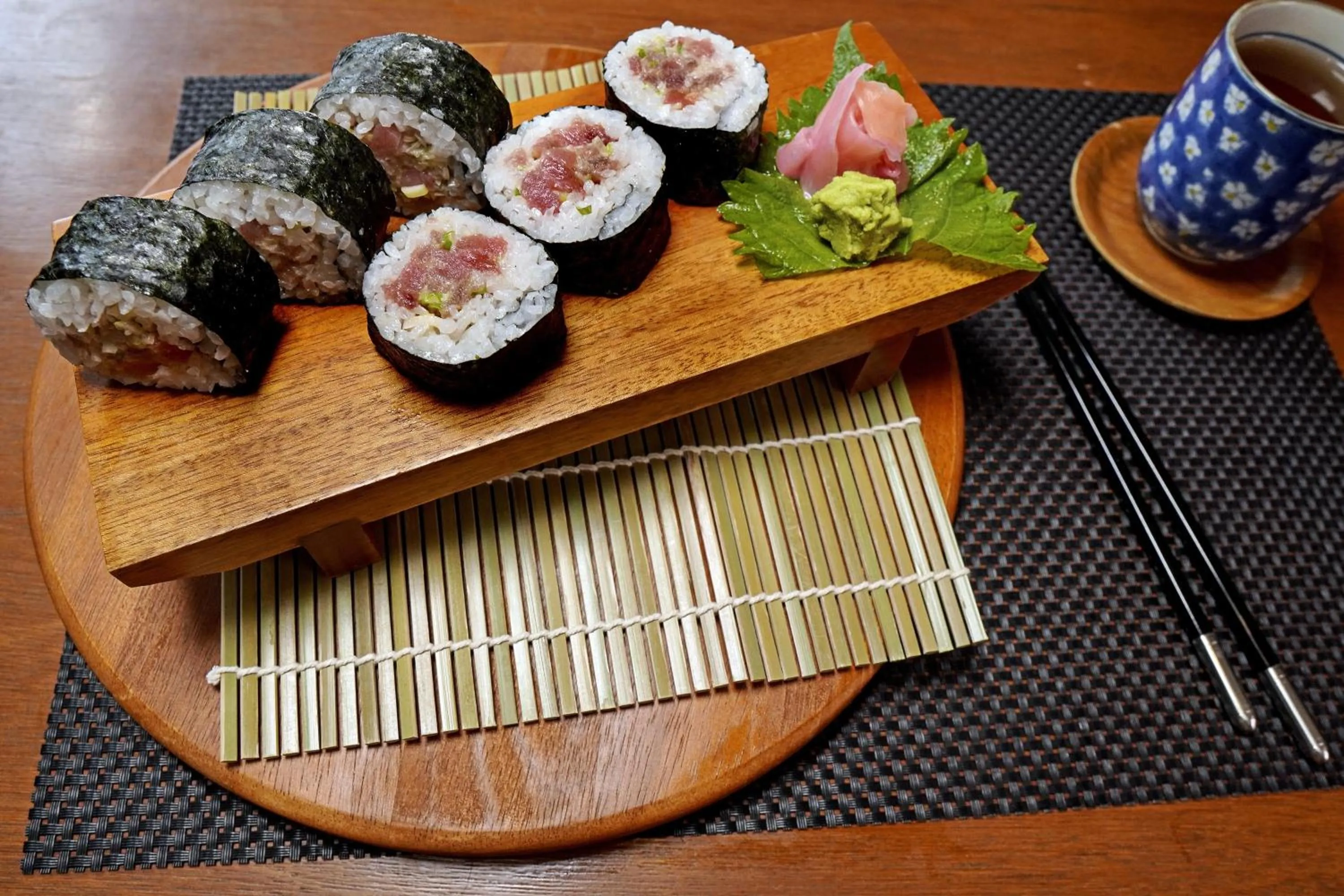 Restaurant/places to eat in Sancrest Residence Deltamas