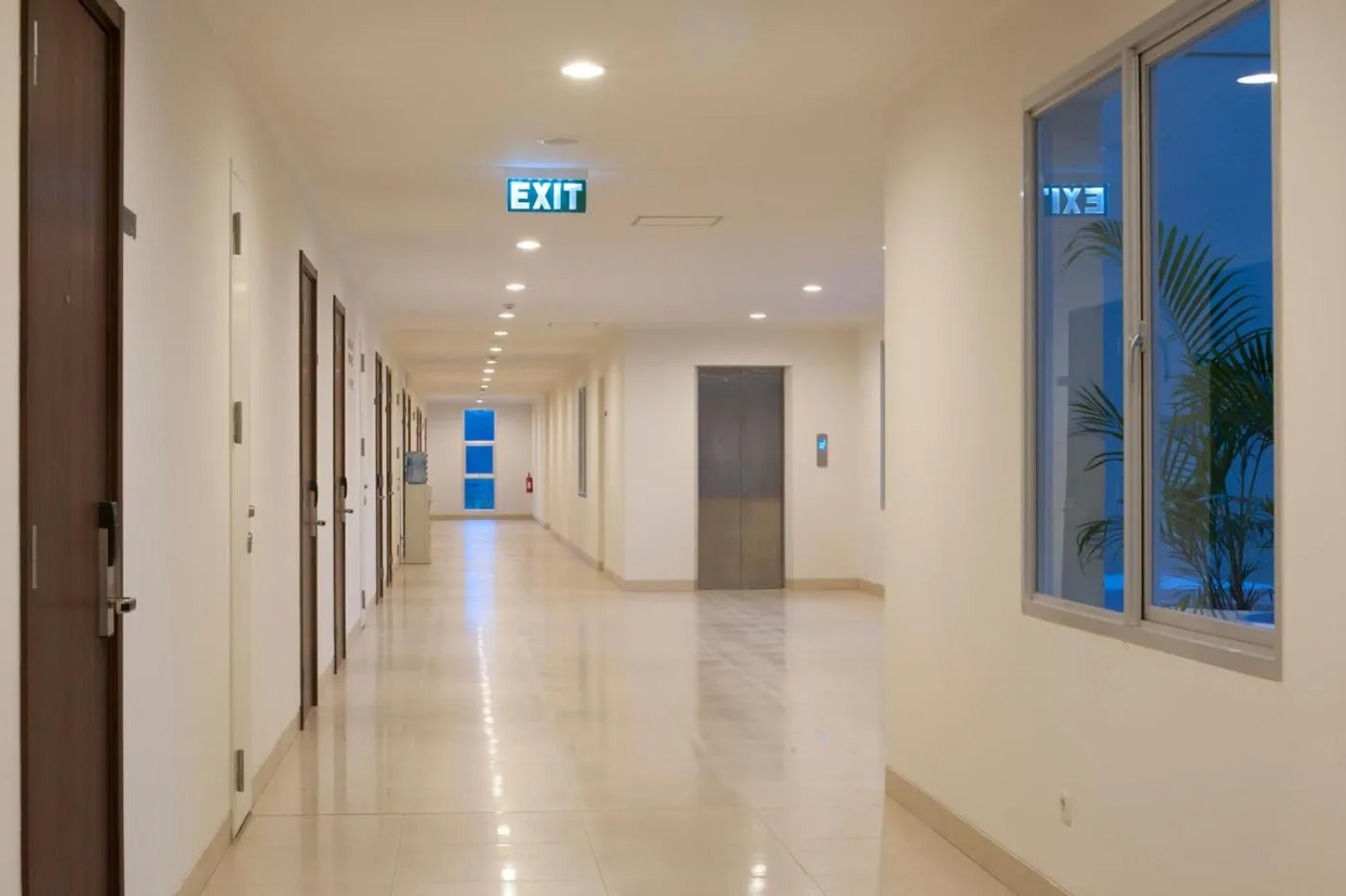 Property building in Sancrest Residence Deltamas