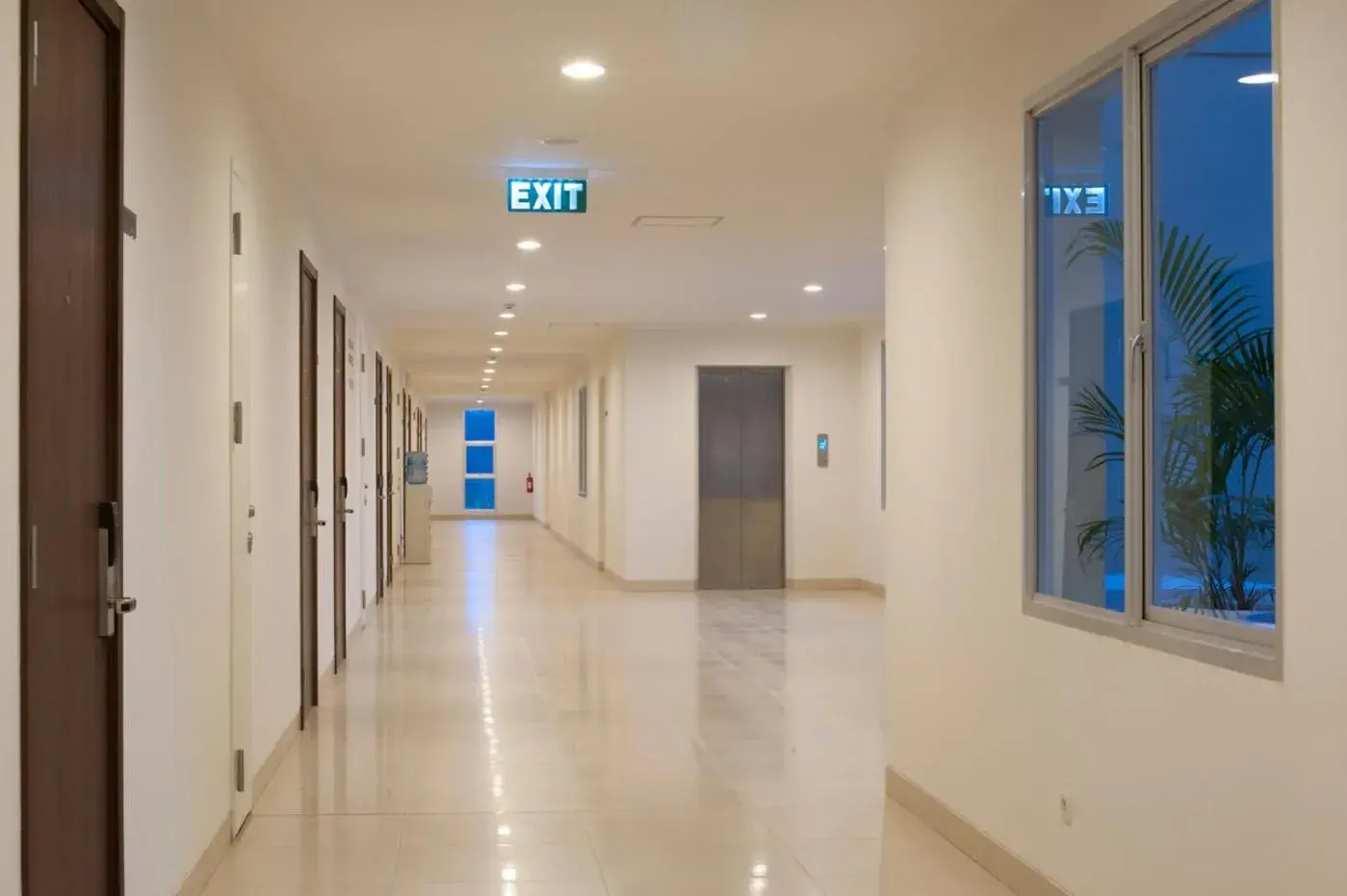 Property building in Sancrest Residence Deltamas Property building in Sancrest Residence Deltamas