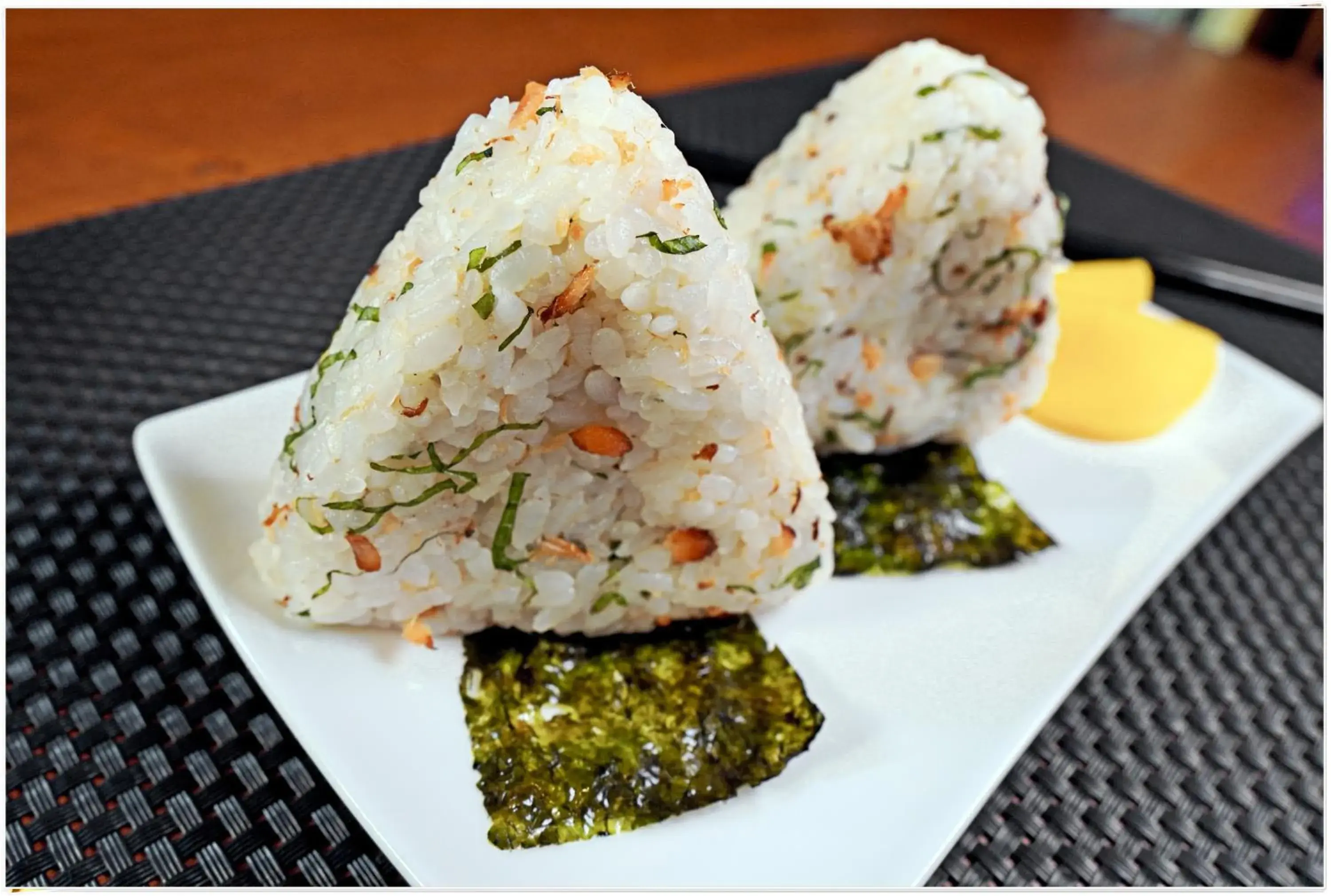 Food in Sancrest Residence Deltamas Food in Sancrest Residence Deltamas