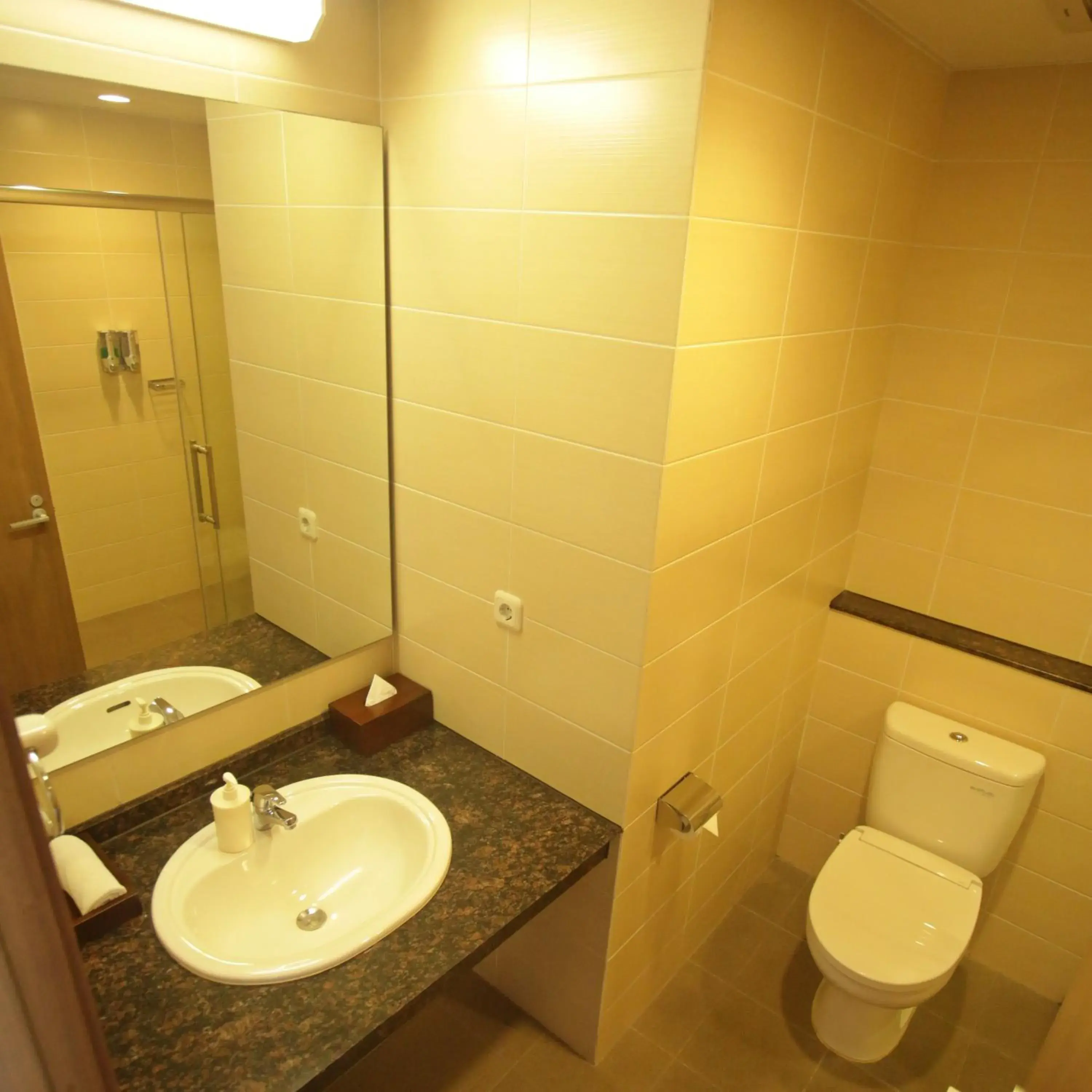 Sancrest Residence Deltamas Sancrest Residence Deltamas