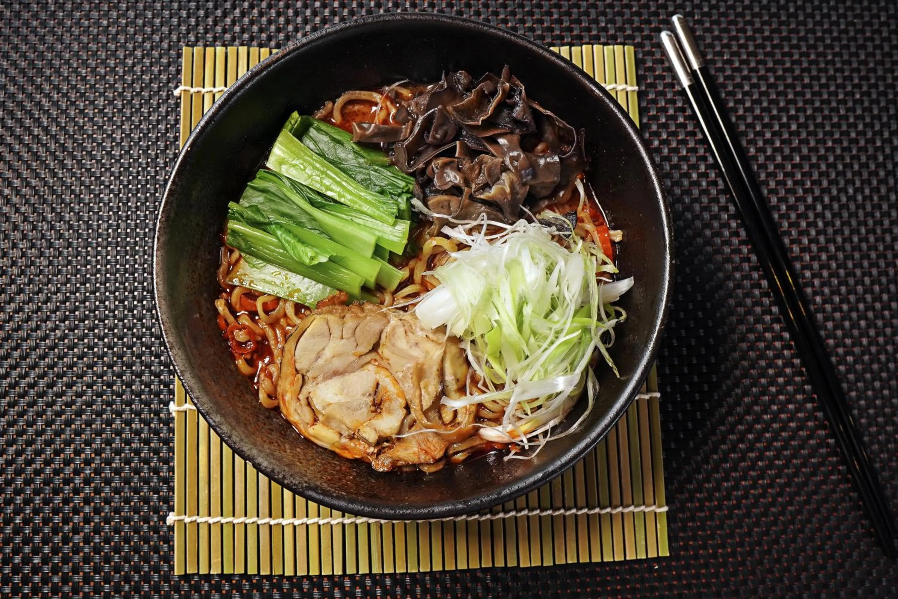 Restaurant/places to eat in Sancrest Residence Deltamas